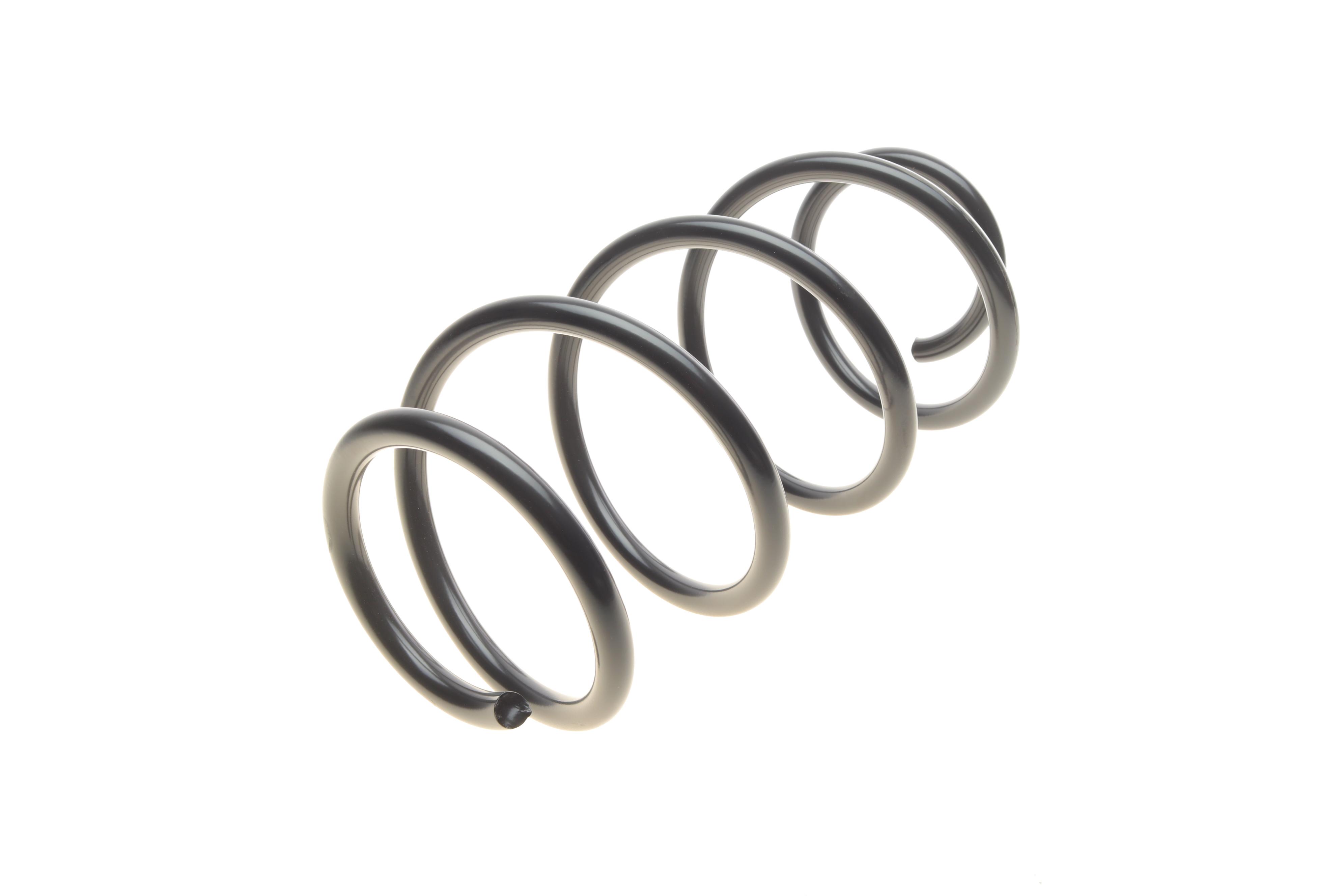 Пружина (передня) Renault Espace IV 2.2dCi/3.0dCi/3.5 V6 02- (вэн)/Vel Satis 3.0dCi 02-09 (хетчбэк)