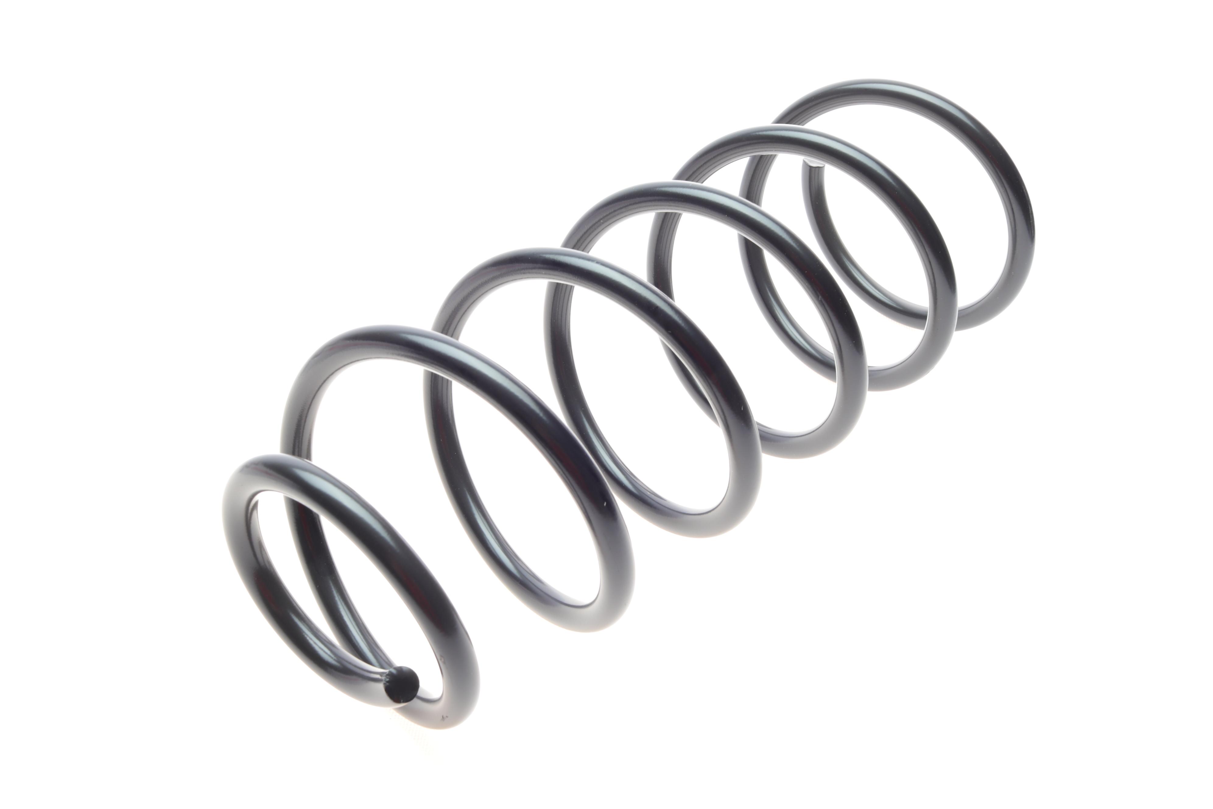 Пружина (передня) MB Vito (W638) 2.0-2.3/2.2CDI/2.3D/TD 96-03 (авт./фург) (осн.Air suspension rear)