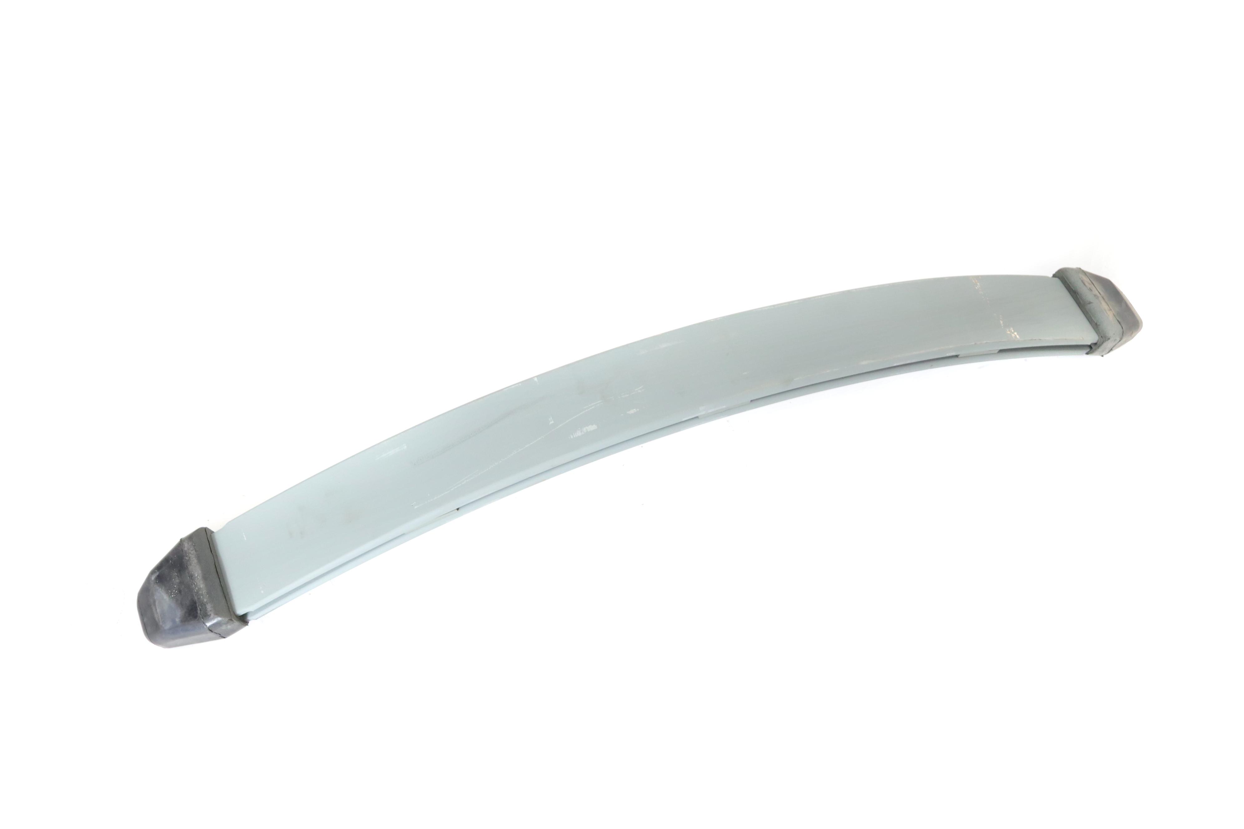 Ресора передня Nissan Cabstar/Renault Maxity 2.5/3.0D 06- (к-кт 2 листа)