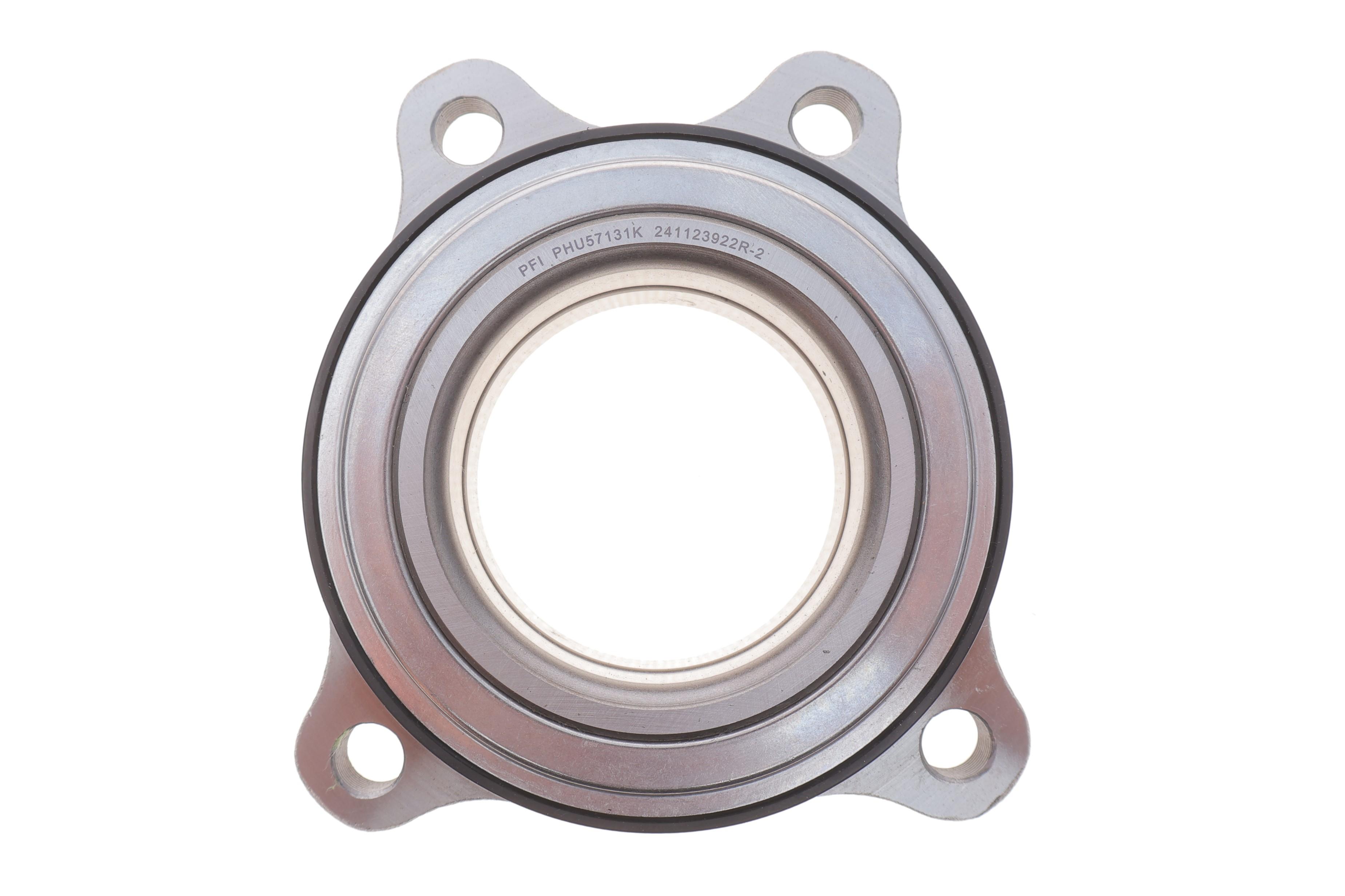 Підшипник маточини (передньої) Audi A4/A5/A6/Q5 15- (+ABS)