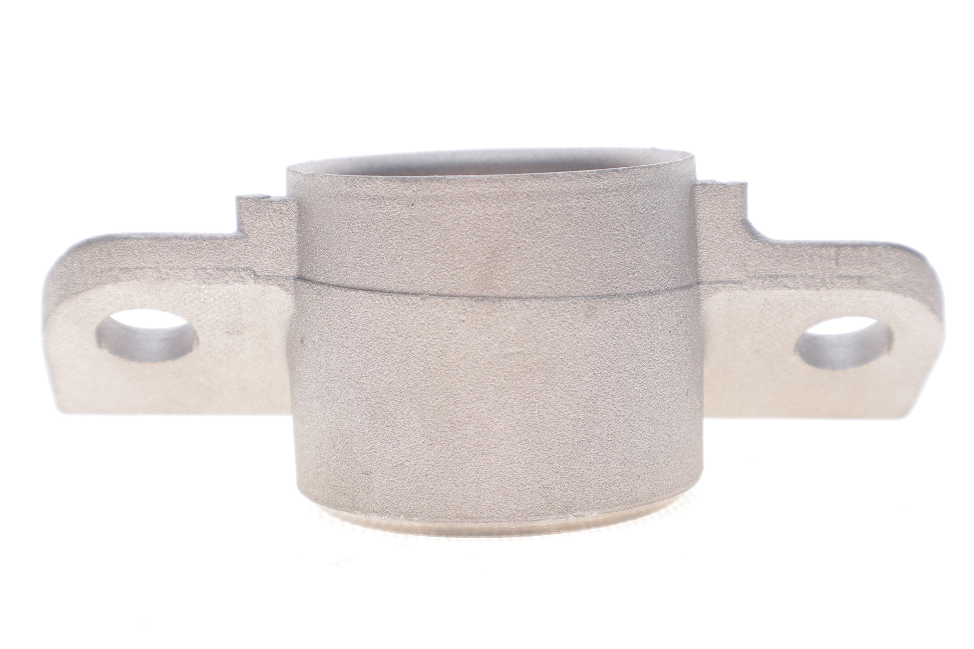 Подушка амортизатора (заднього) Fiat Punto 05-/Opel Combo 12- (R) (B1)