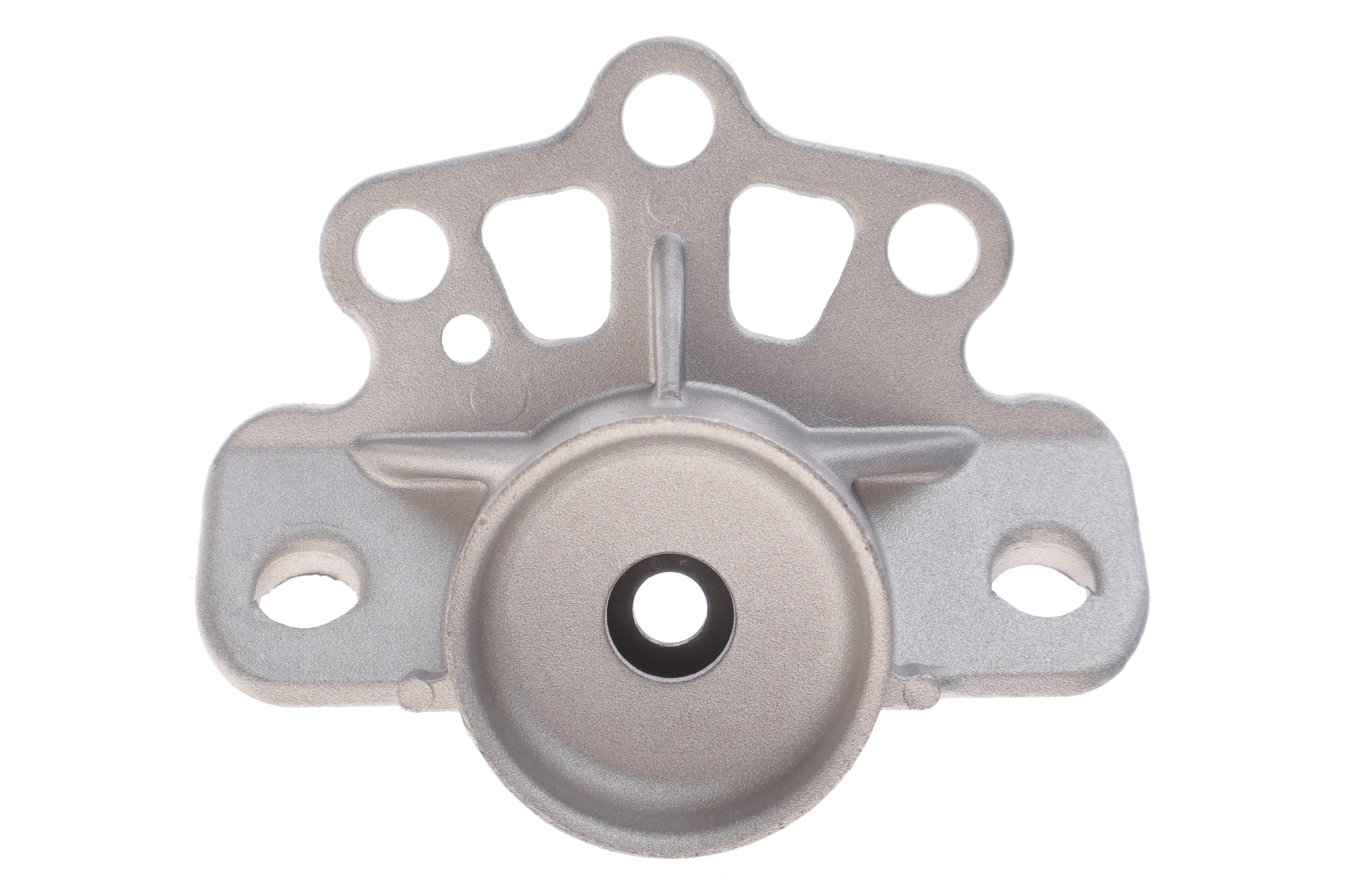 Подушка амортизатора (заднього) Fiat Punto 05-/Opel Combo 12- (R) (B1)