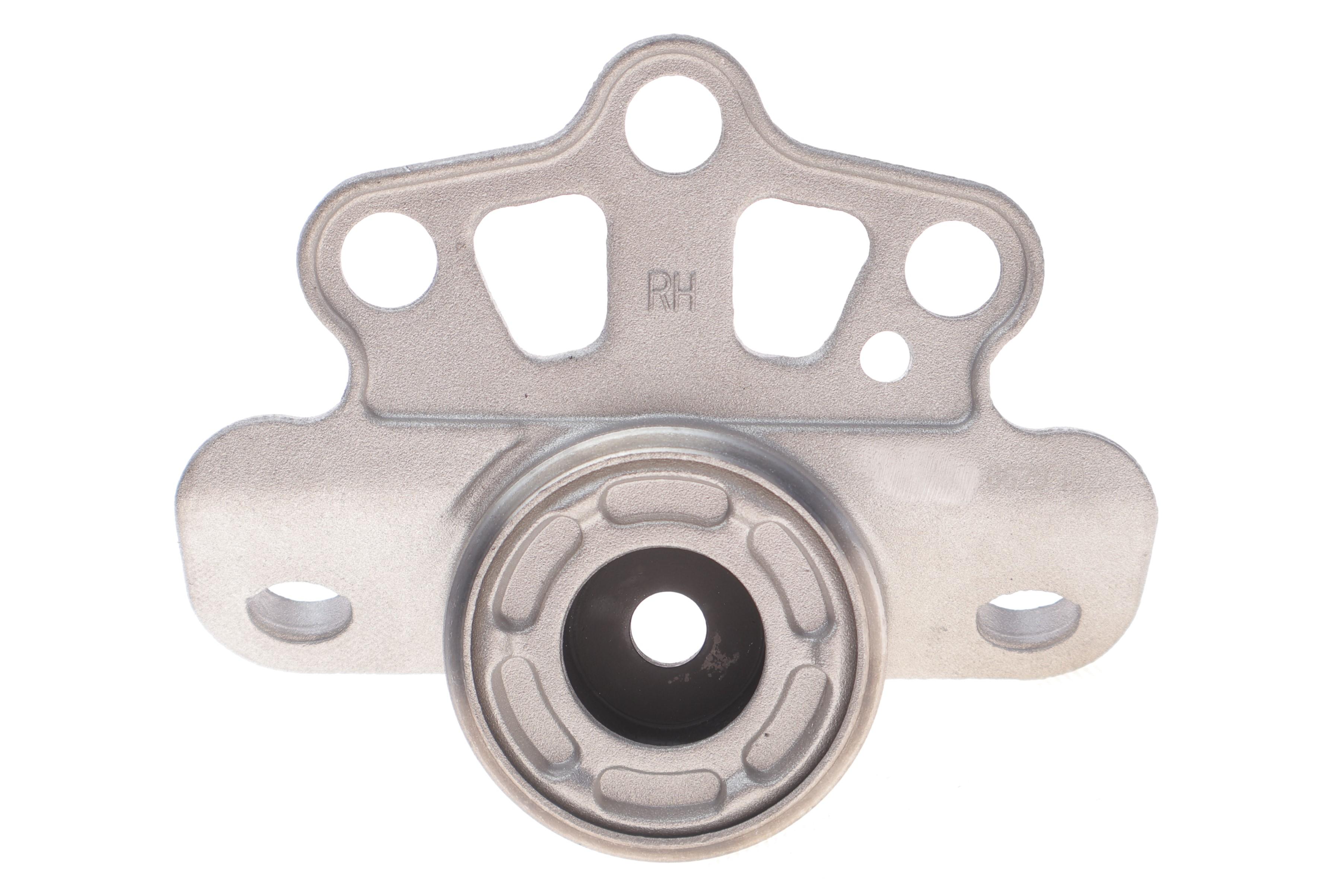 Подушка амортизатора (заднього) Fiat Punto 05-/Opel Combo 12- (R) (B1)