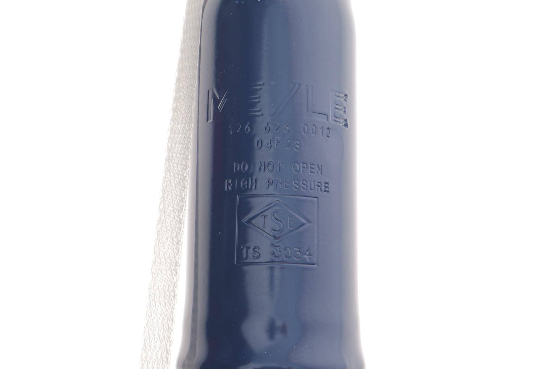 Амортизатор (передній) VW Touareg 10- (L)