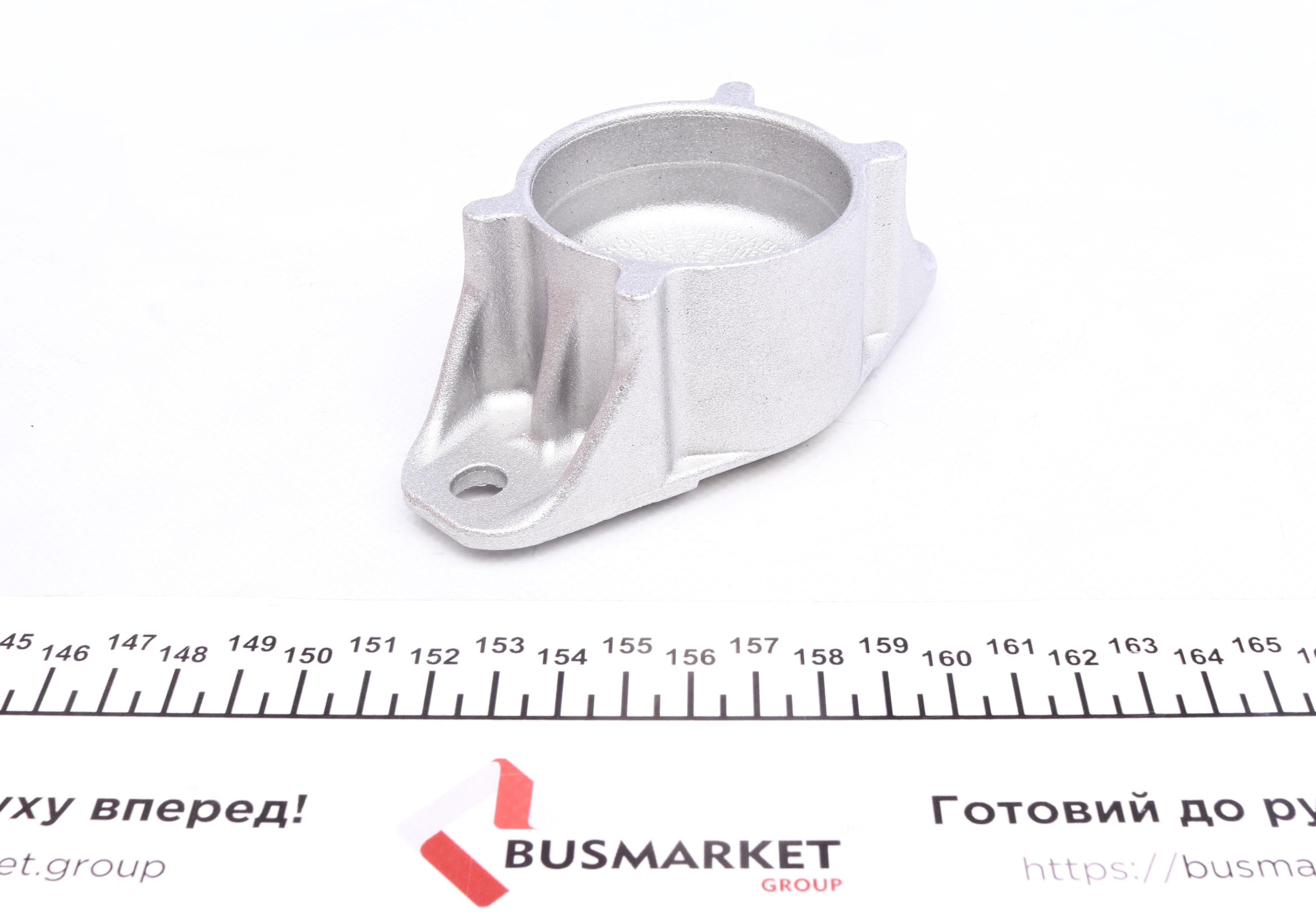 Подушка амортизатора (заднього) Ford Focus 03-