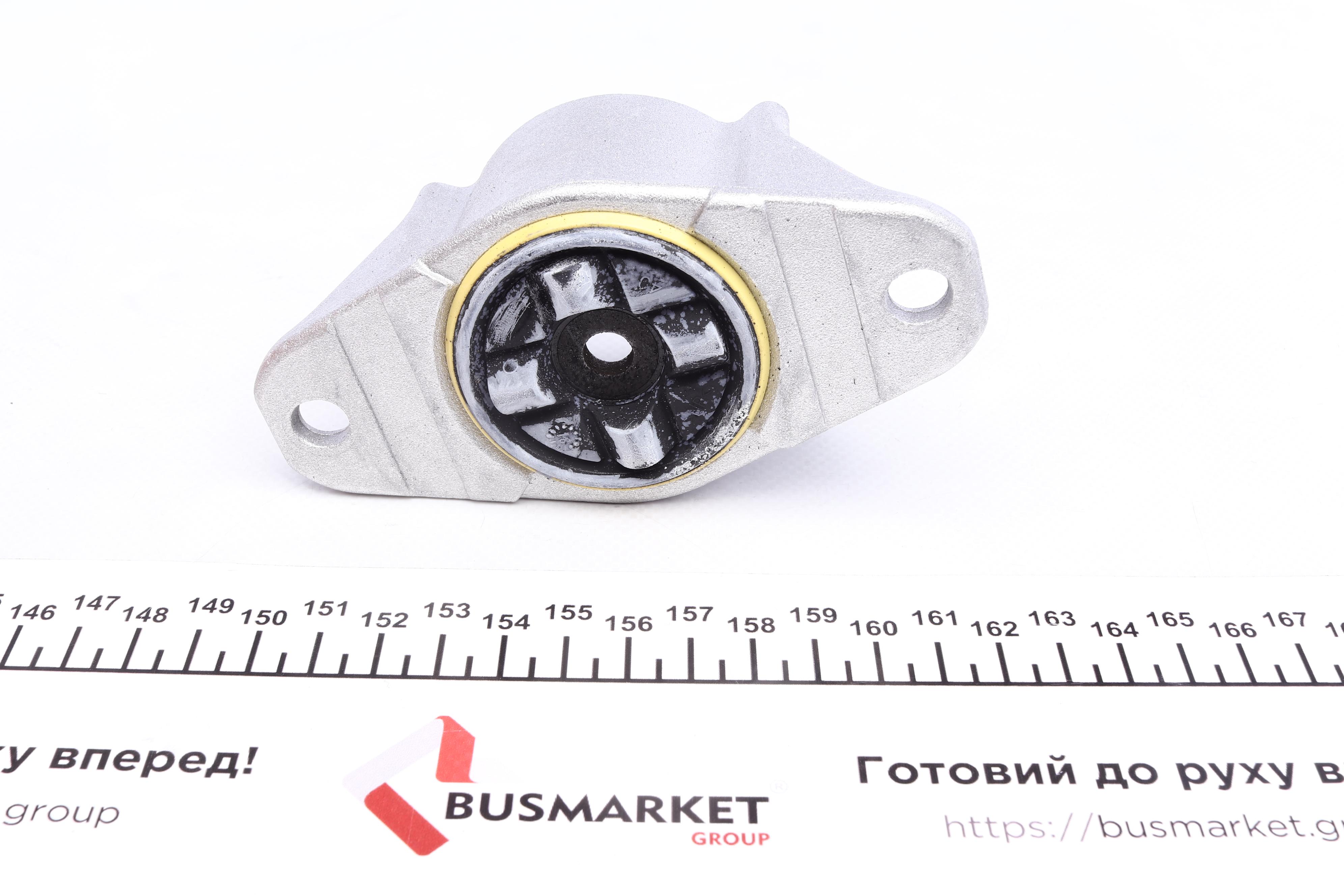 Подушка амортизатора (заднього) Ford Focus 03-