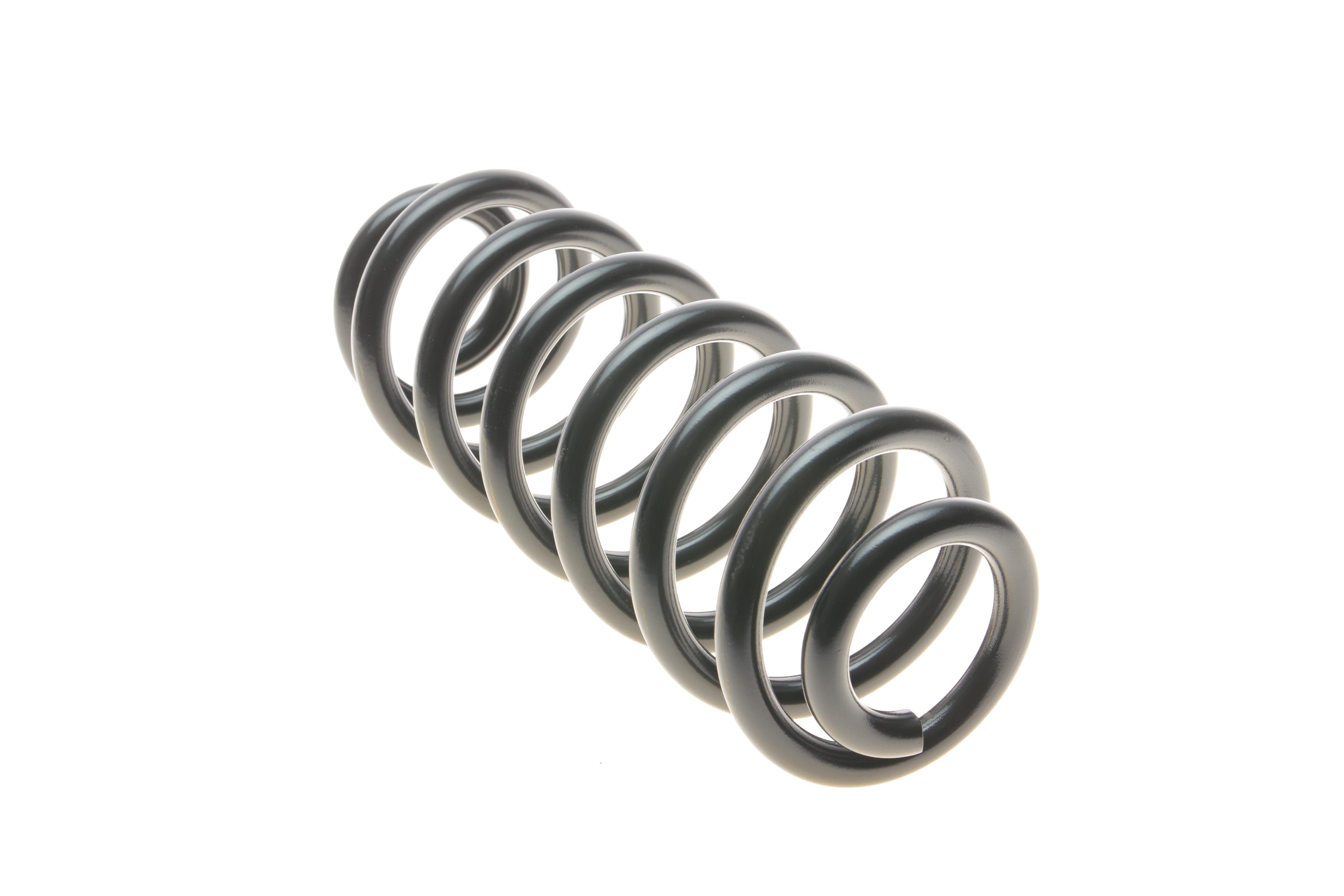 Пружина (задня) VW Sharan 2.0TDI 4motion/Seat Alhambra 2.0TDI 4Drive 11- (вен)