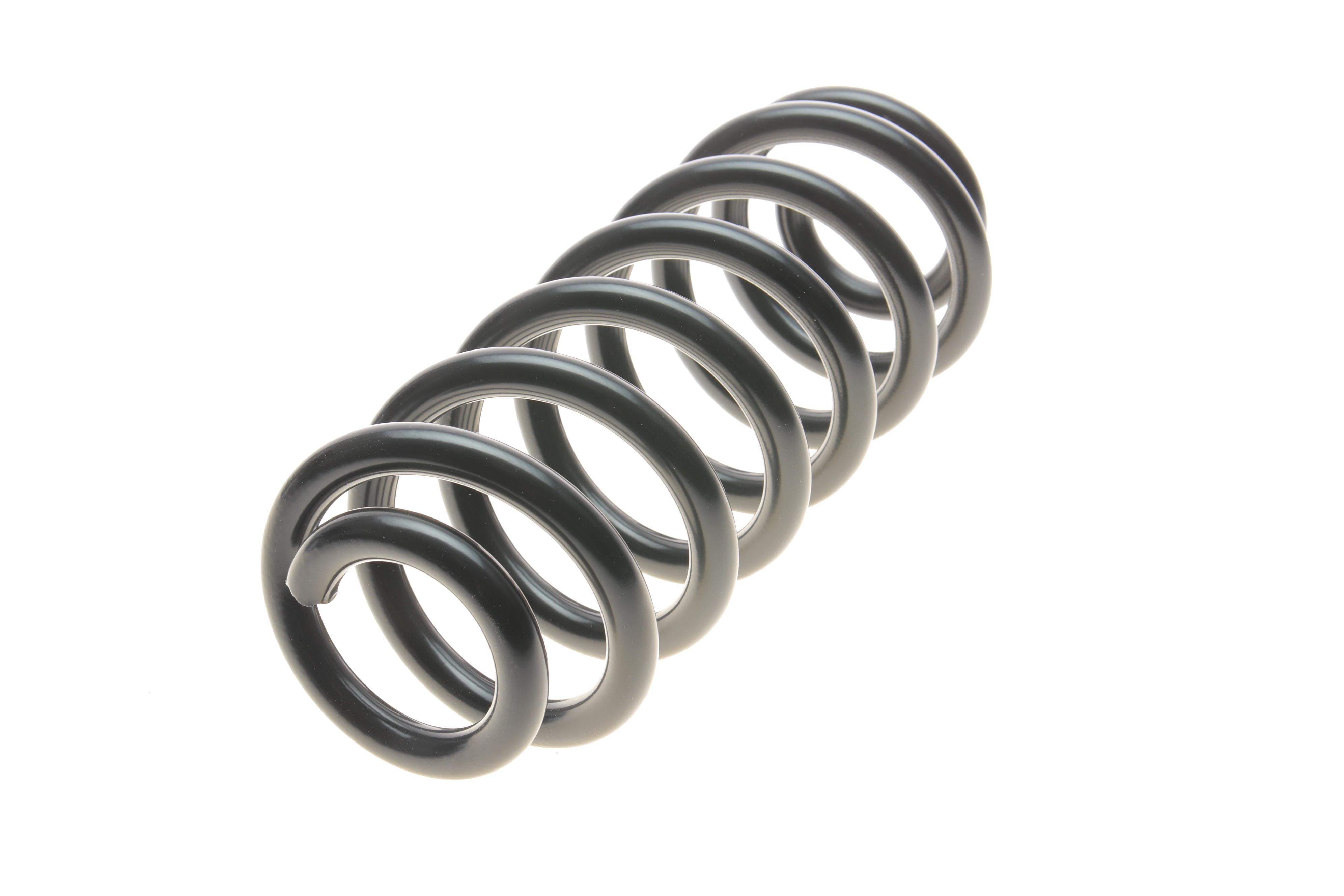 Пружина (задня) VW Sharan 2.0TDI 4motion/Seat Alhambra 2.0TDI 4Drive 11- (вен)