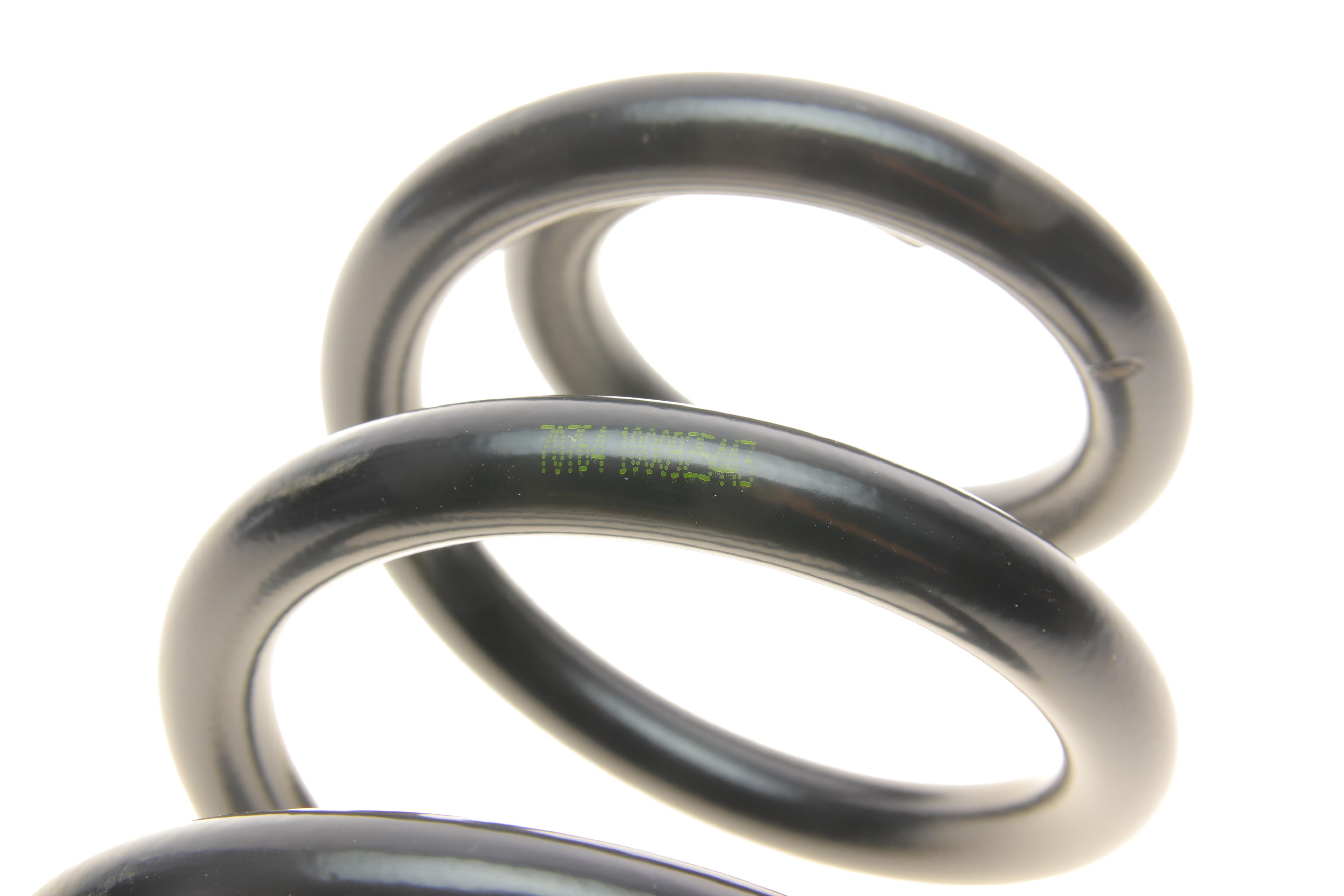 Пружина (задня) VW Sharan 2.0TDI 4motion/Seat Alhambra 2.0TDI 4Drive 11- (вен)