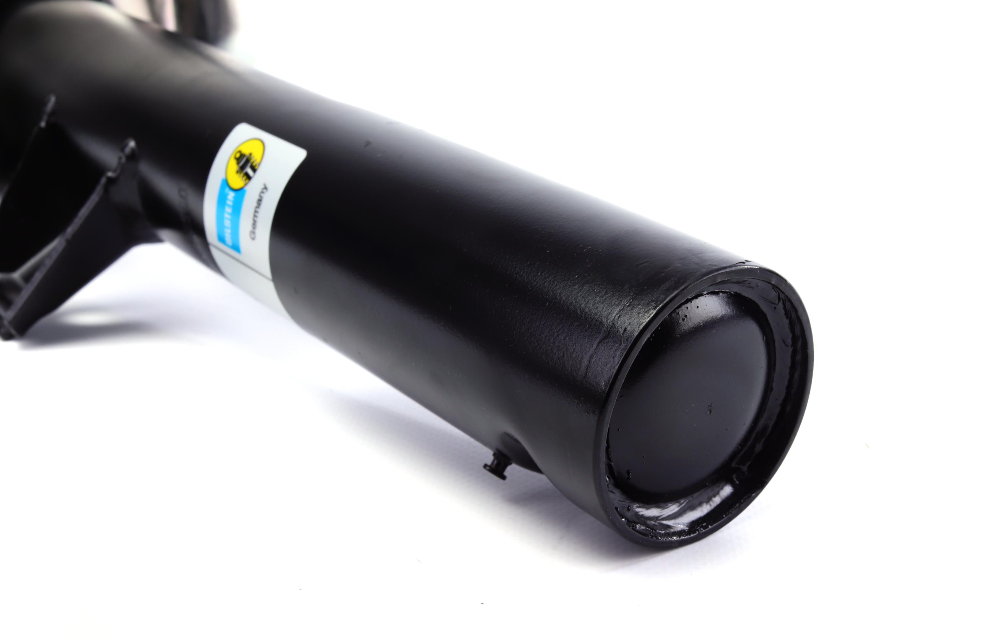 Амортизатор (передній) BMW 3 (E46) 00-05 (R) (тиск газу) (B4)