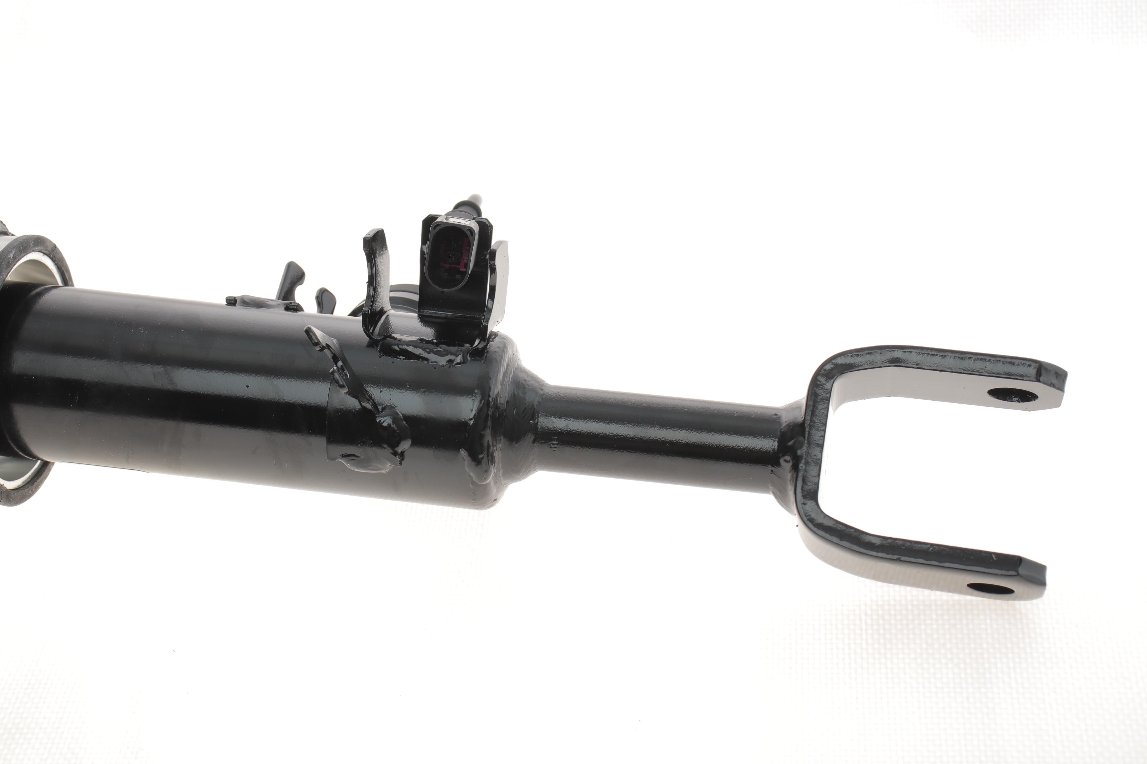 Амортизатор (передній) (L) Audi A6 04-11 (пневмо)