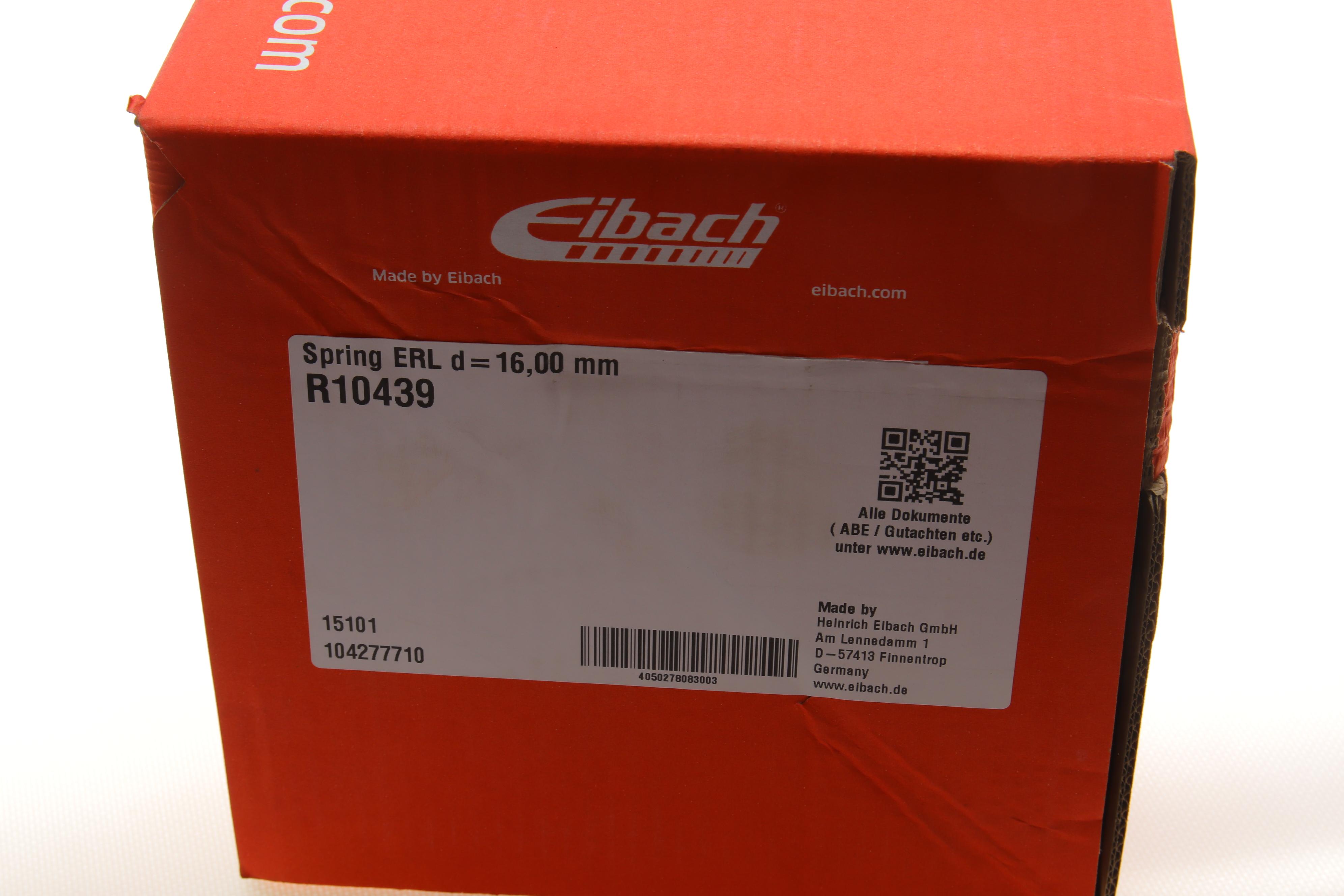 Пружина (передня) VW T5/Multivan V 2.0TDI/2.5TDI/3.2VR6 03-15