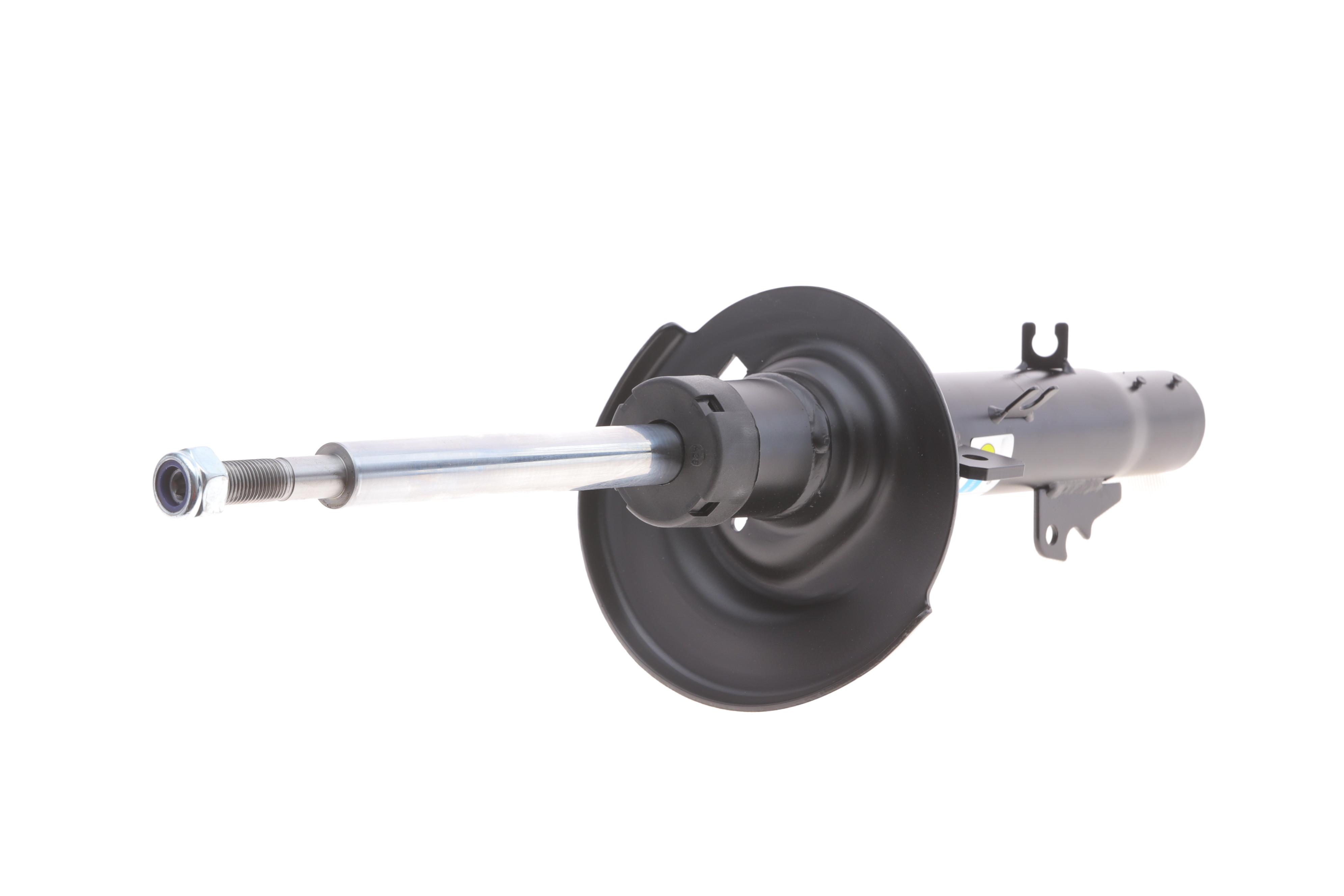 Амортизатор (передній) Peugeot 207/Citroen C3 1.4/1.6HDi/VTi 06- (L) (B4)