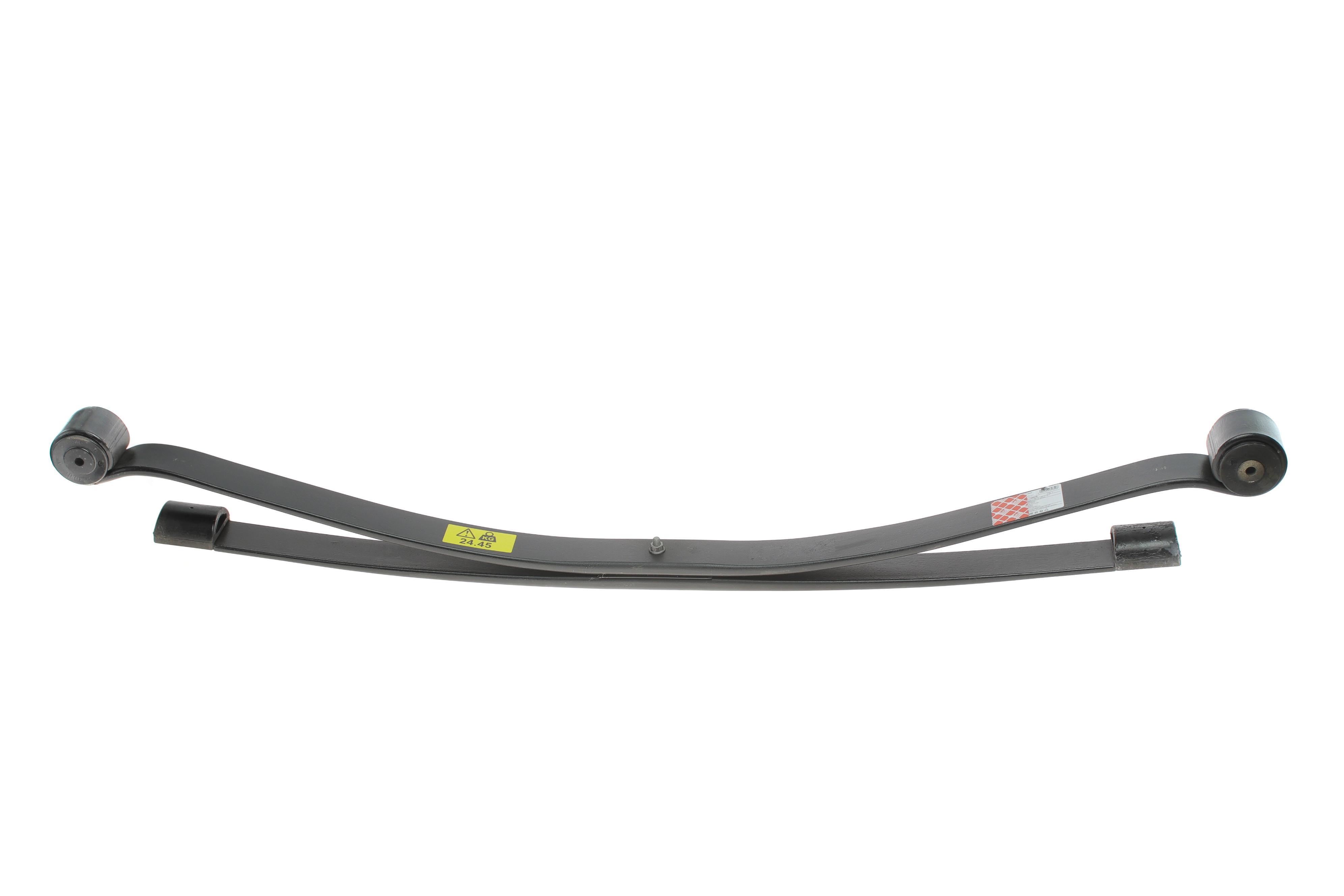 Ресора задня Man TGE/VW Crafter 2.0 TDI 16- (70/745.5)