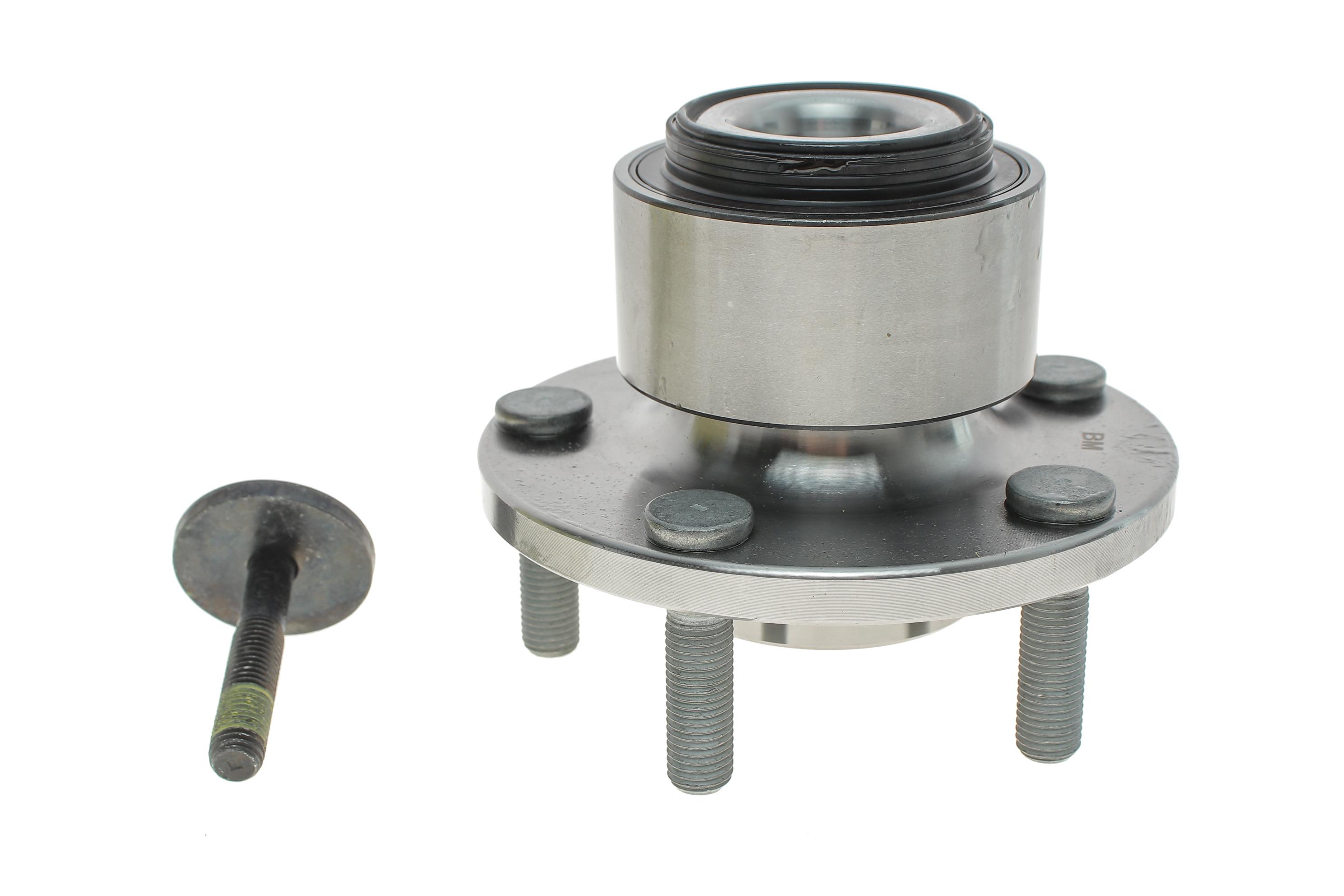 Підшипник маточини (передньої) Volvo S40/V50/C30/C70 04-13