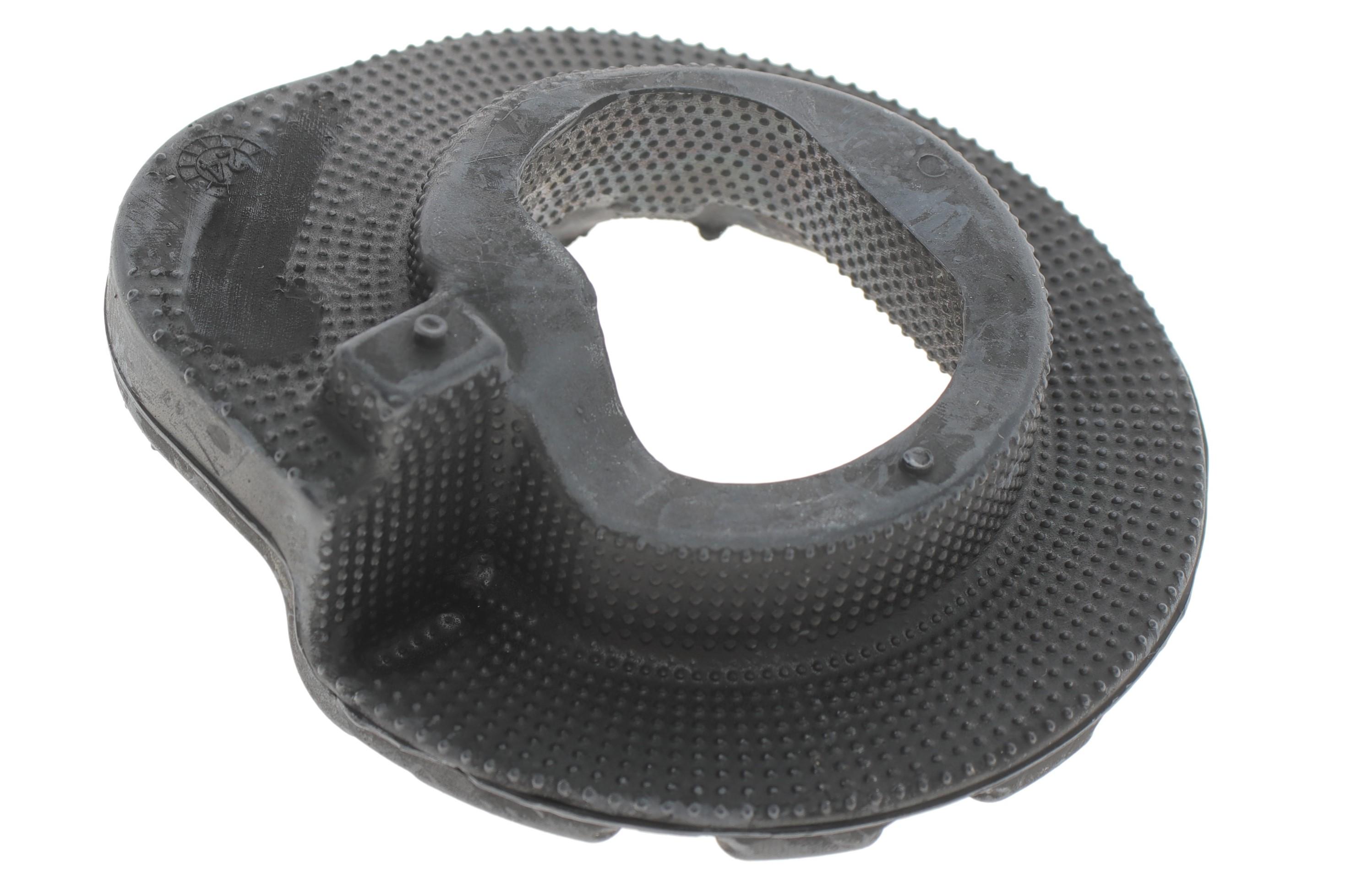 Проставка пружини (задньої/нижня) Renault Koleos/Nissan Qashqai 07- /Leaf 10-