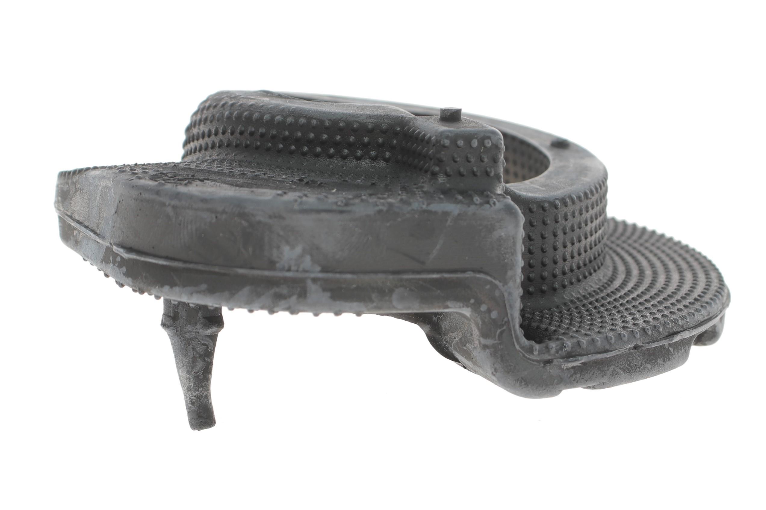 Проставка пружини (задньої/нижня) Renault Koleos/Nissan Qashqai 07- /Leaf 10-