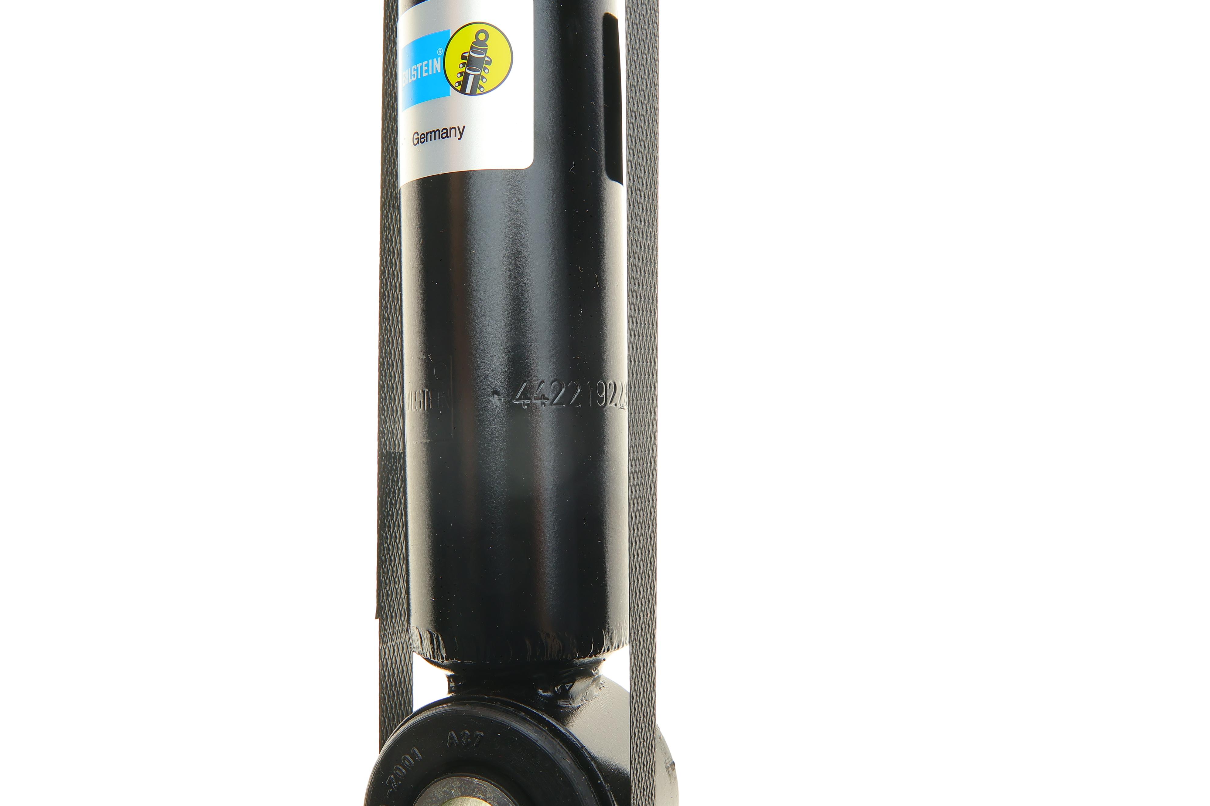 Амортизатор (задній) Dacia Duster 1.2-1.6 16V/ 1.5 DCI 10- (B4)