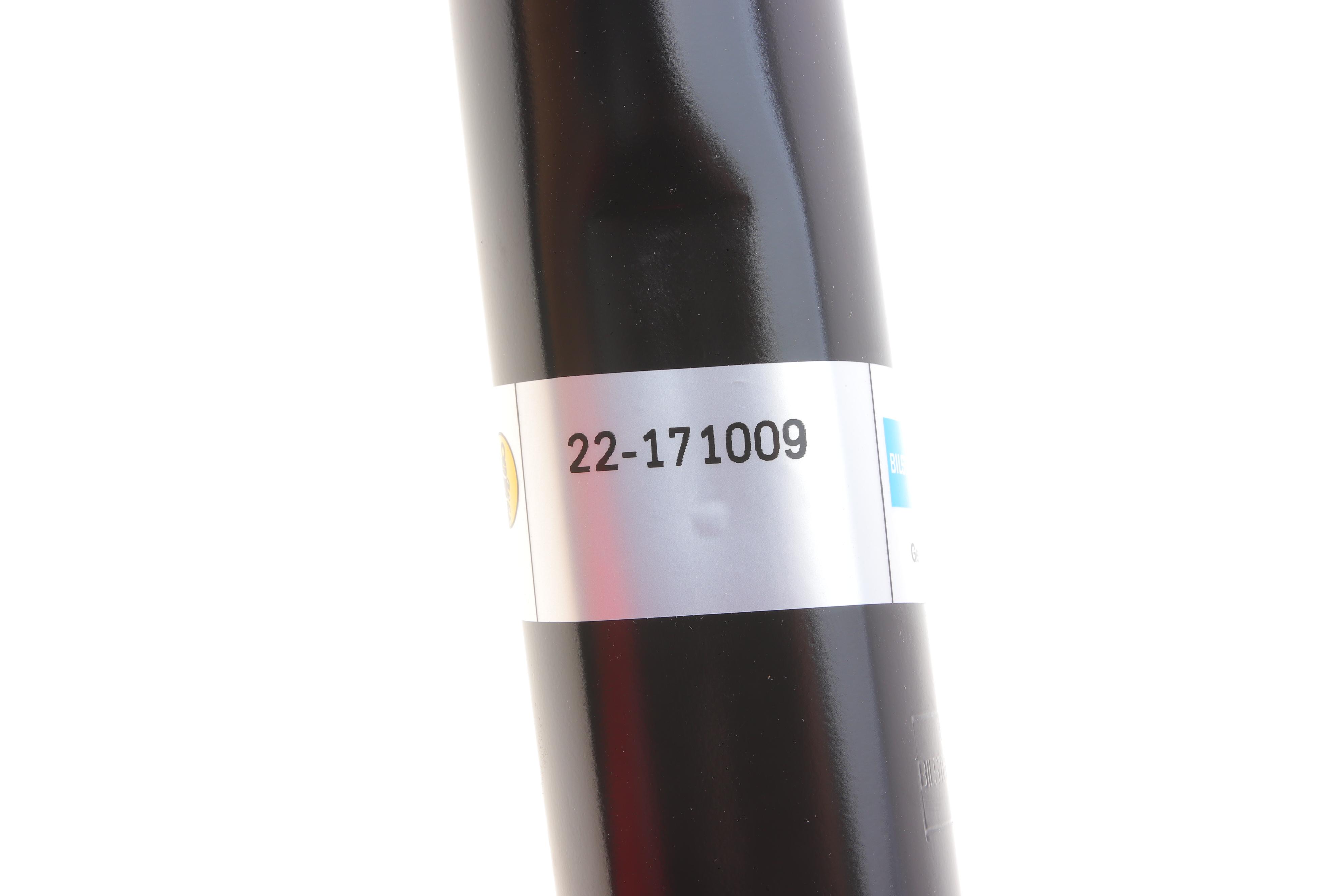 Амортизатор (передній) MINI (R50/R53/R56/R57/R58/R59)/Clubman (R55)/Clubvan (R55) 06-15 (R) (B4)