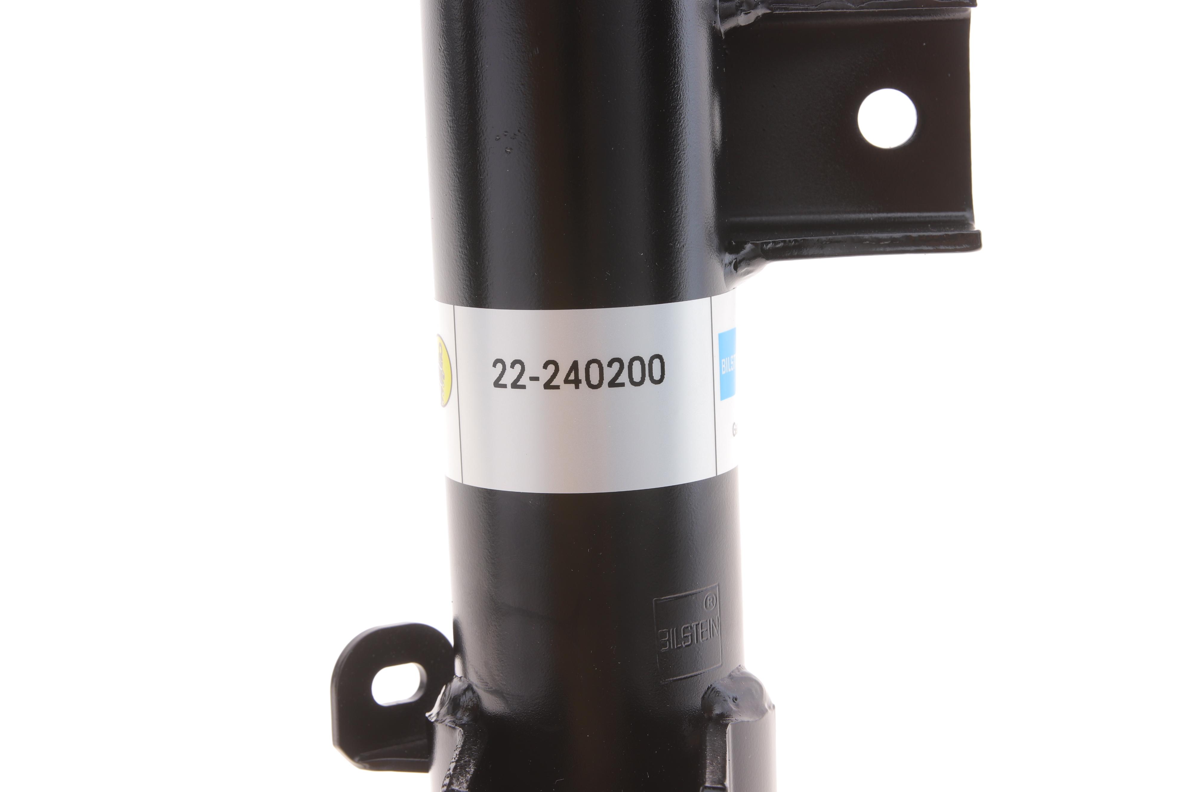 Амортизатор (передній) Mazda 3 1.5/2.0 13-19 (L) (B4)