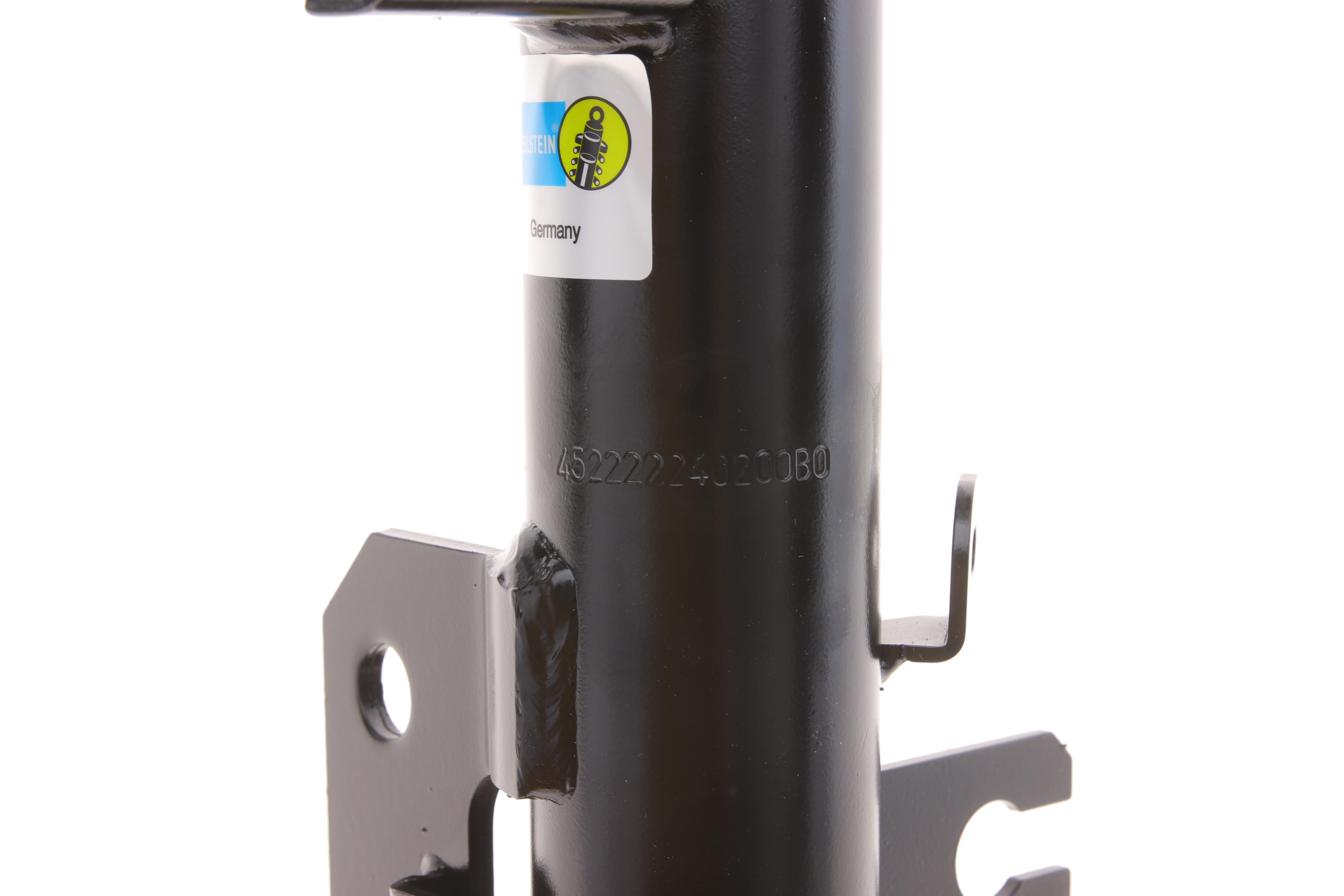 Амортизатор (передній) Mazda 3 1.5/2.0 13-19 (L) (B4)