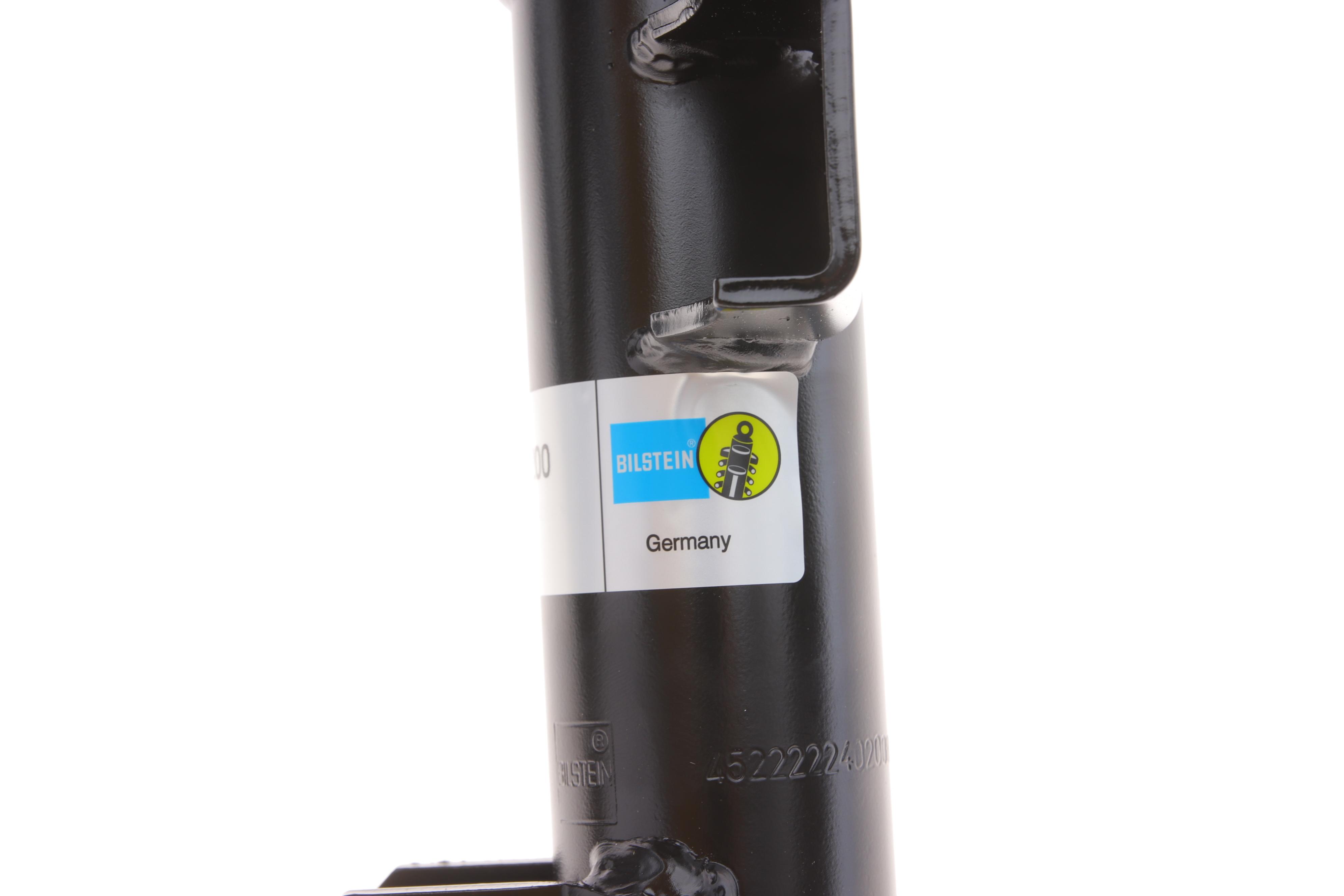 Амортизатор (передній) Mazda 3 1.5/2.0 13-19 (L) (B4)