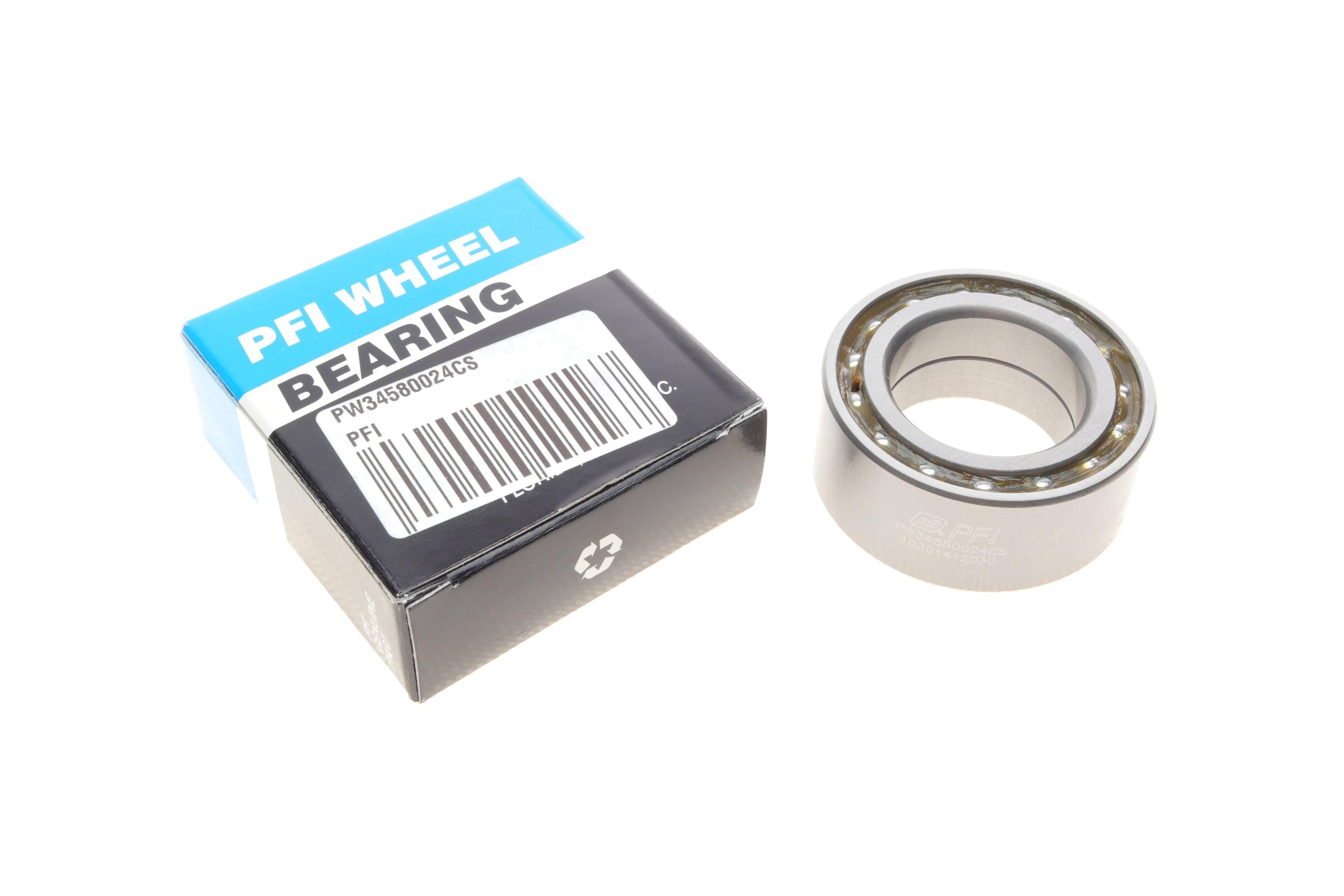 Підшипник маточини (задньої) Honda TRX650 03-05/TRX680 06-14 (35x58x24)