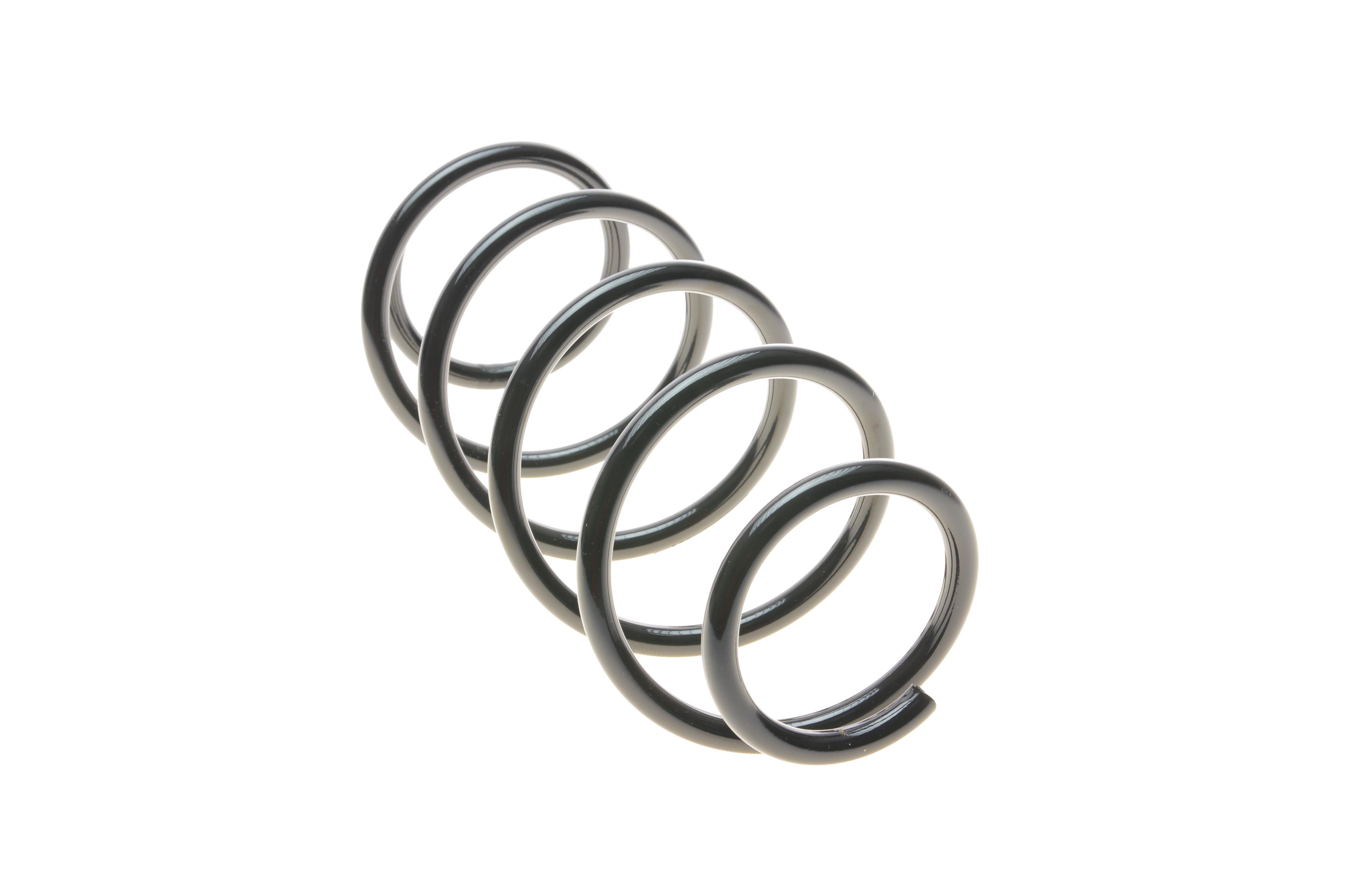 Пружина (передня) Skoda Roomster 1.2/1.2TSI/1.4/1.6 06-15