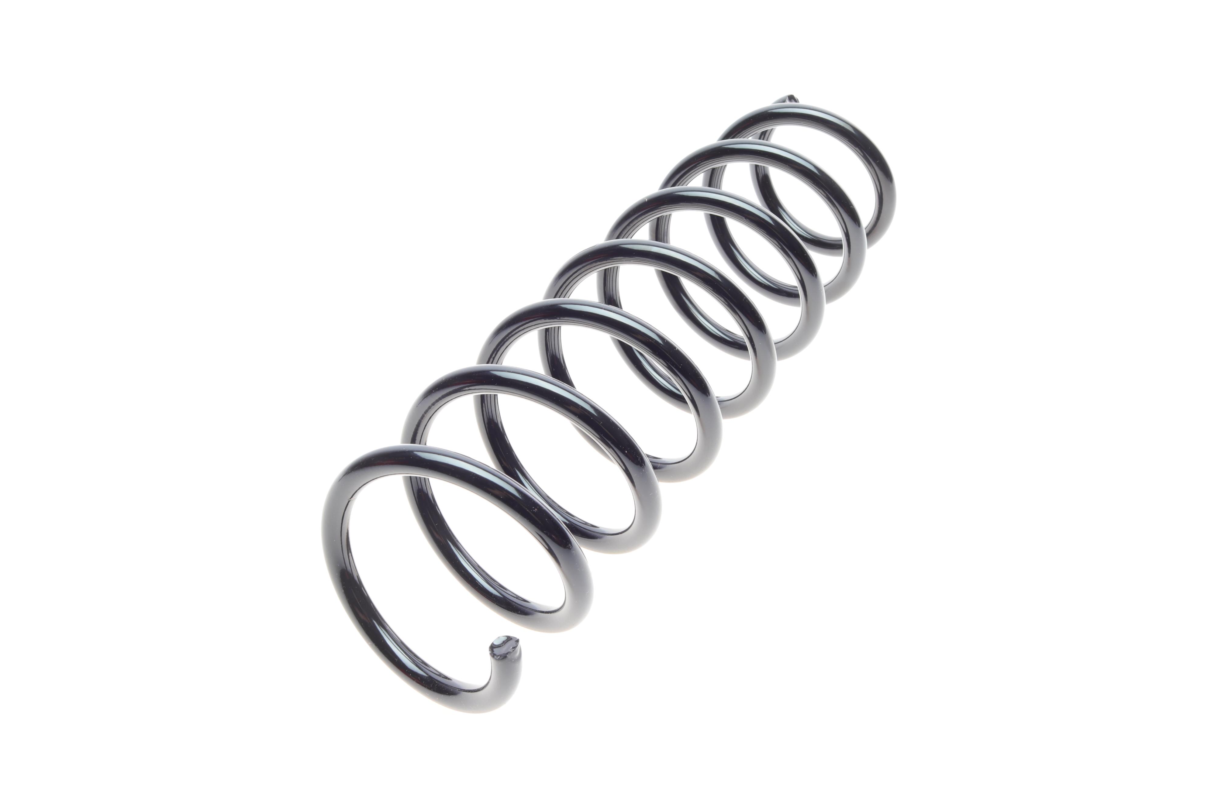 Пружина (задня) BMW 5 (F10) 10-16 (седан) (без М-тех)