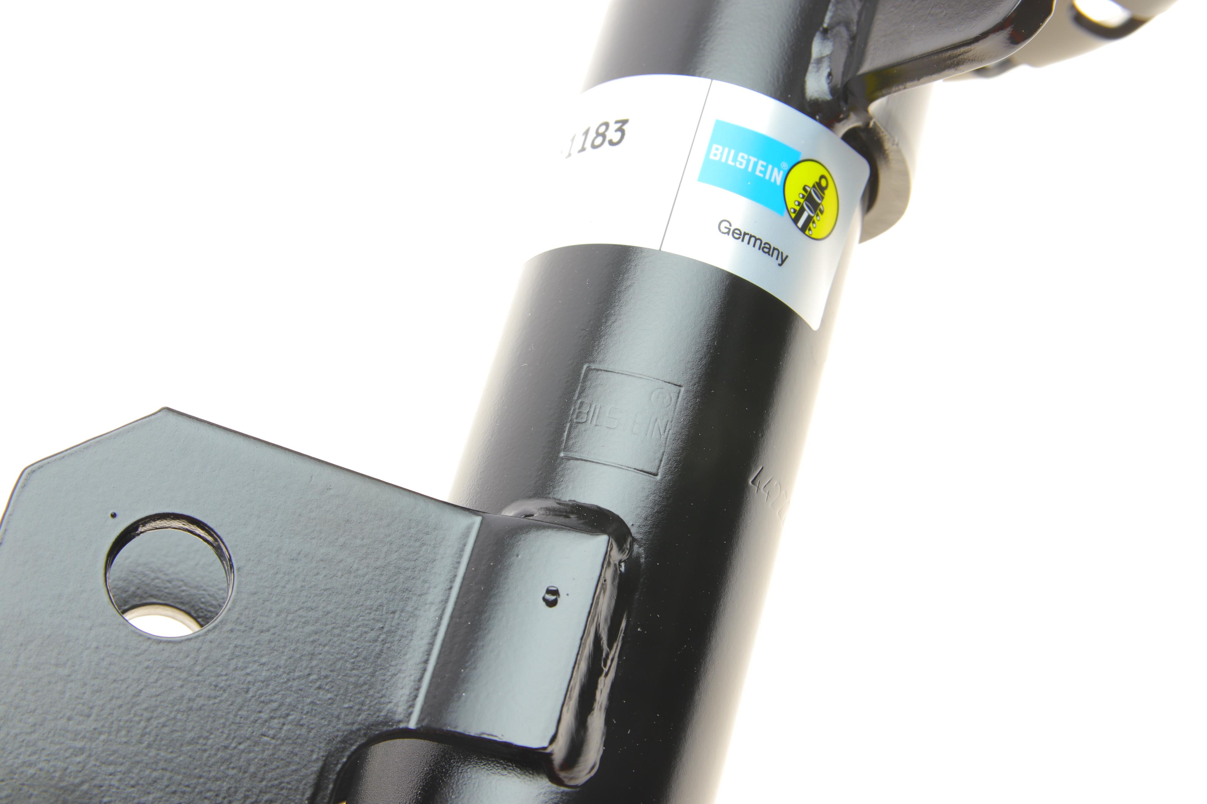 Амортизатор (передній) Peugeot 308 II/Citroen C4 II 1.2-1.6/1.6-2.0D 13- (B4)