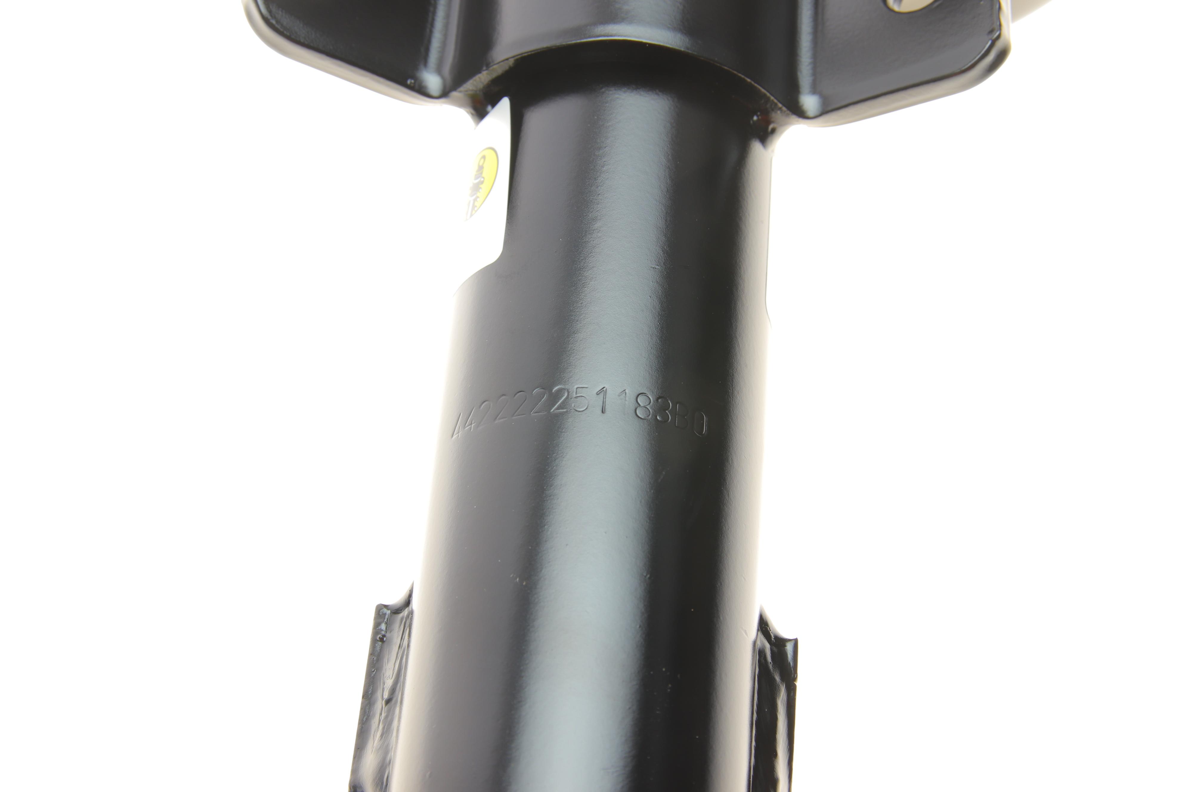 Амортизатор (передній) Peugeot 308 II/Citroen C4 II 1.2-1.6/1.6-2.0D 13- (B4)