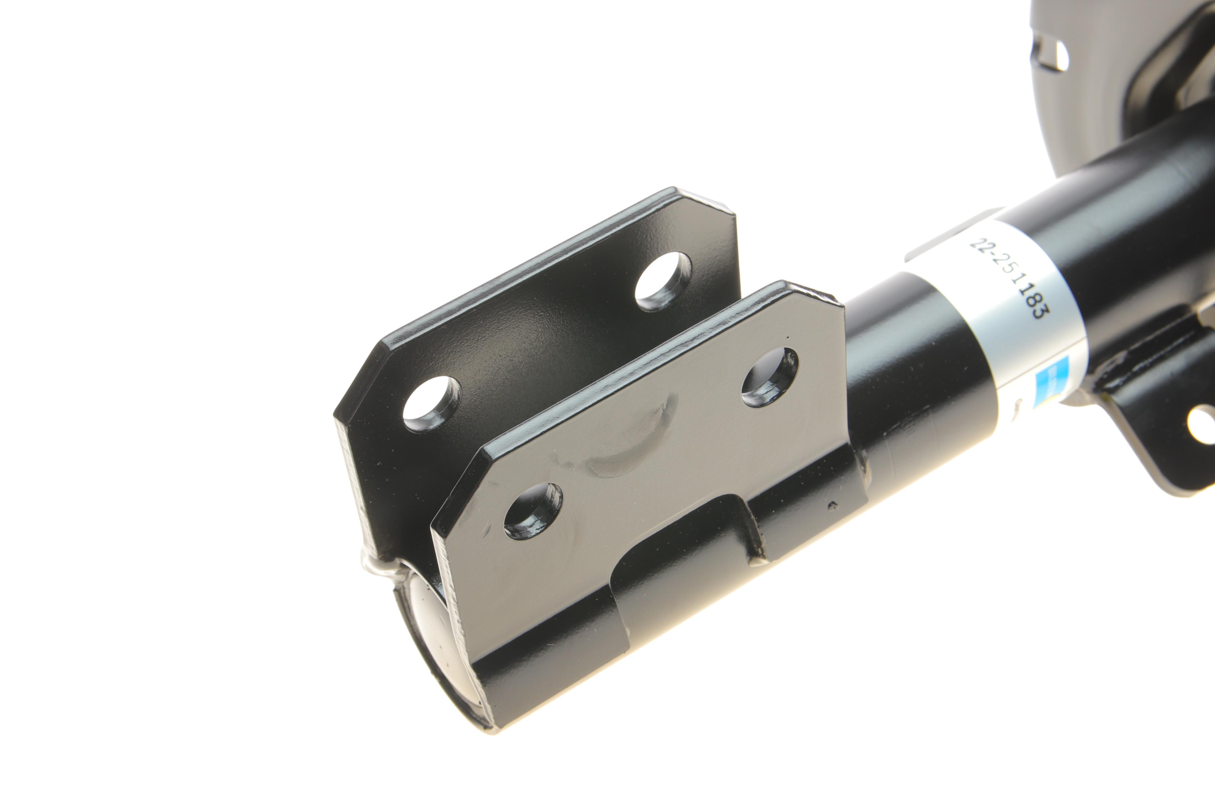 Амортизатор (передній) Peugeot 308 II/Citroen C4 II 1.2-1.6/1.6-2.0D 13- (B4)