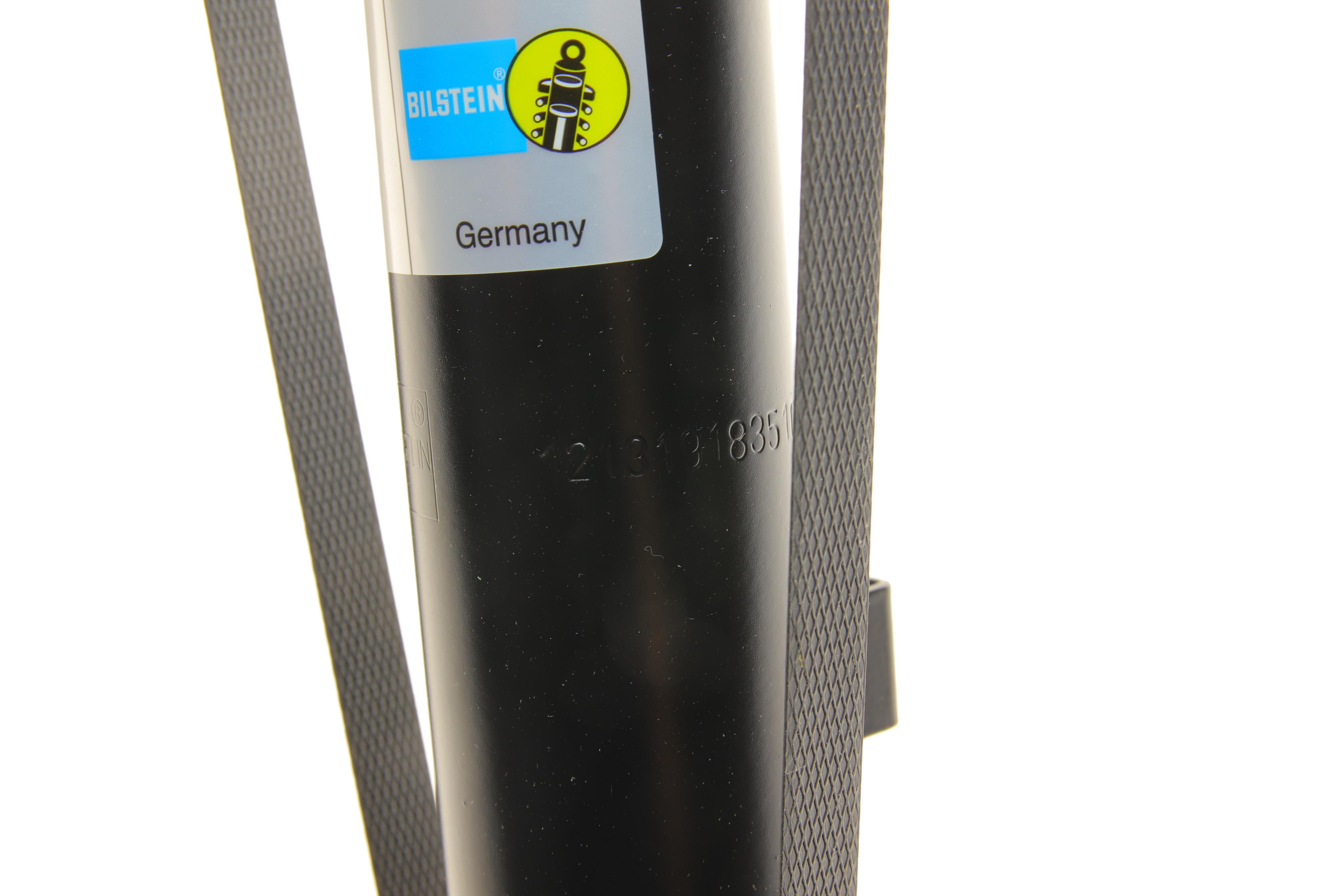 Амортизатор (задній) Hyundai Sonata 98-01 (B4)