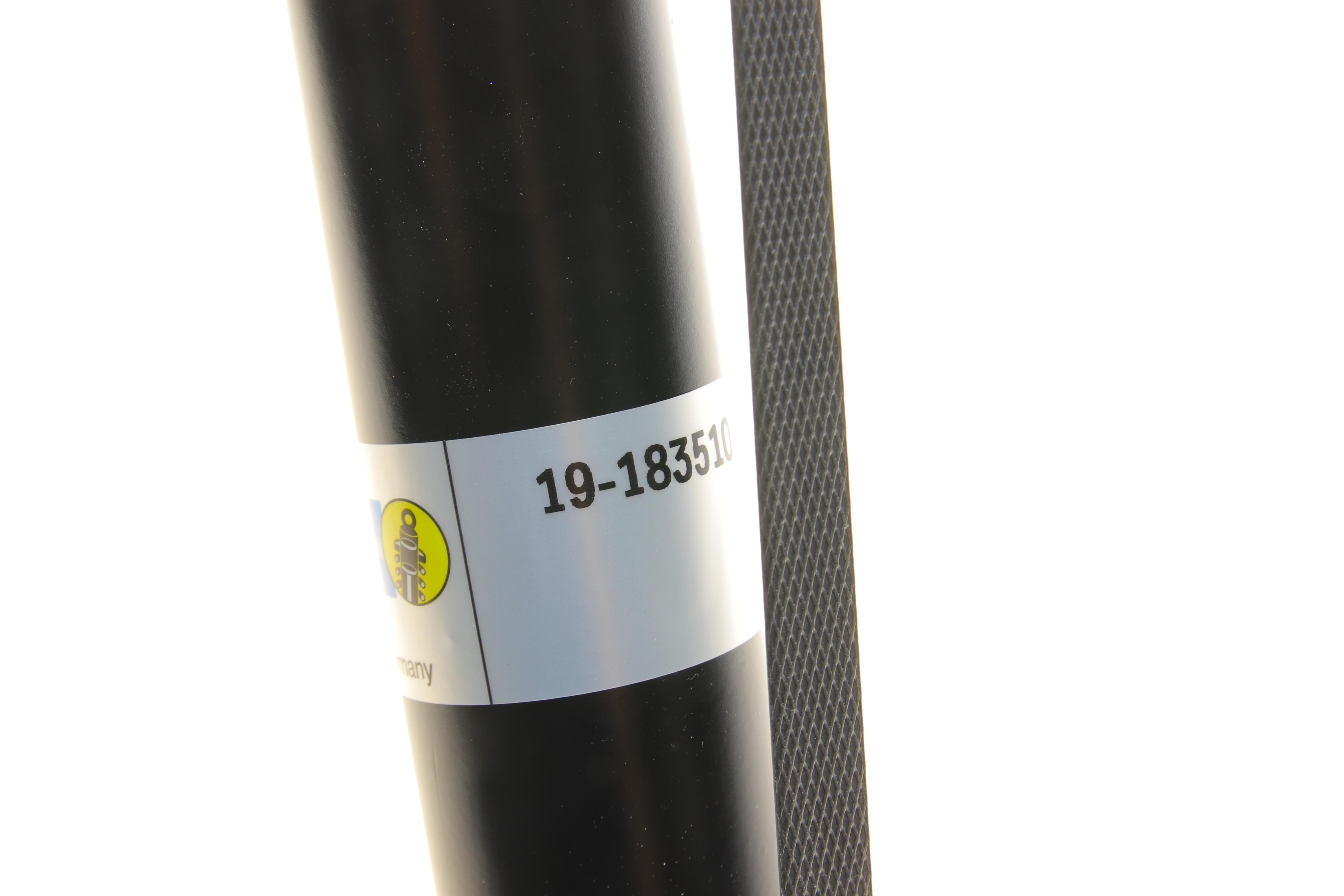 Амортизатор (задній) Hyundai Sonata 98-01 (B4)