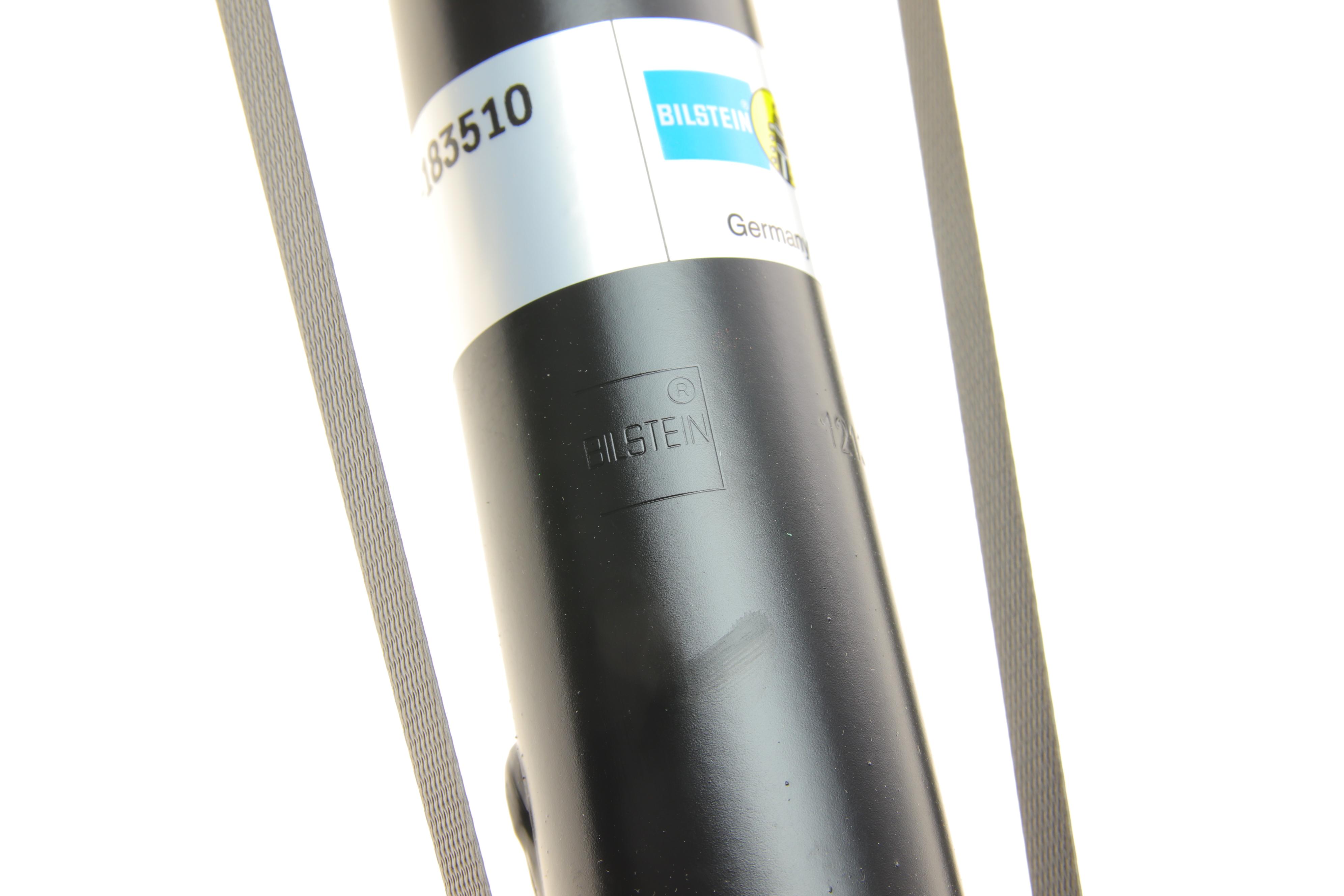 Амортизатор (задній) Hyundai Sonata 98-01 (B4)