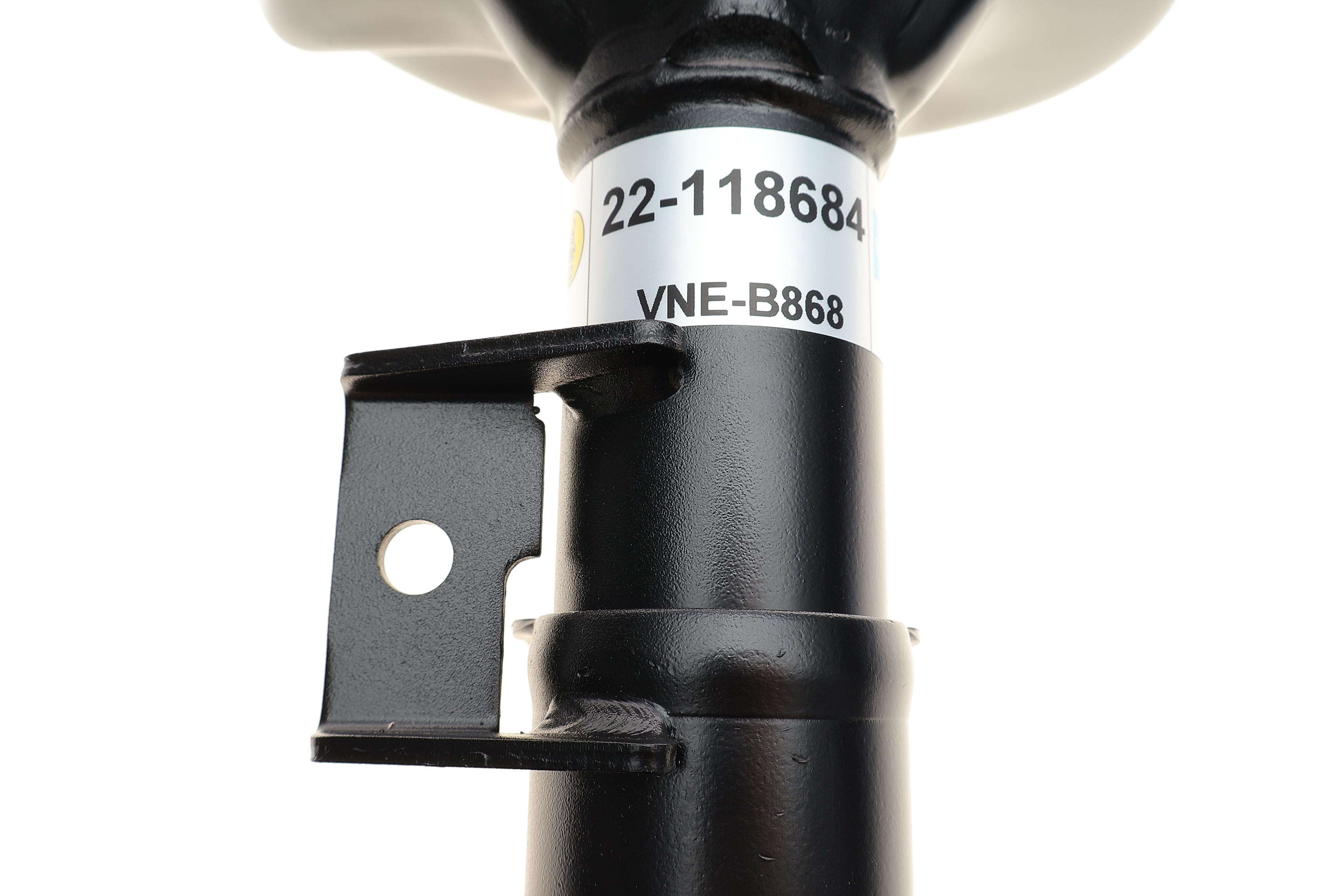 Амортизатор (передній) (L) Volvo S40 I/V40 95-04 (B4)