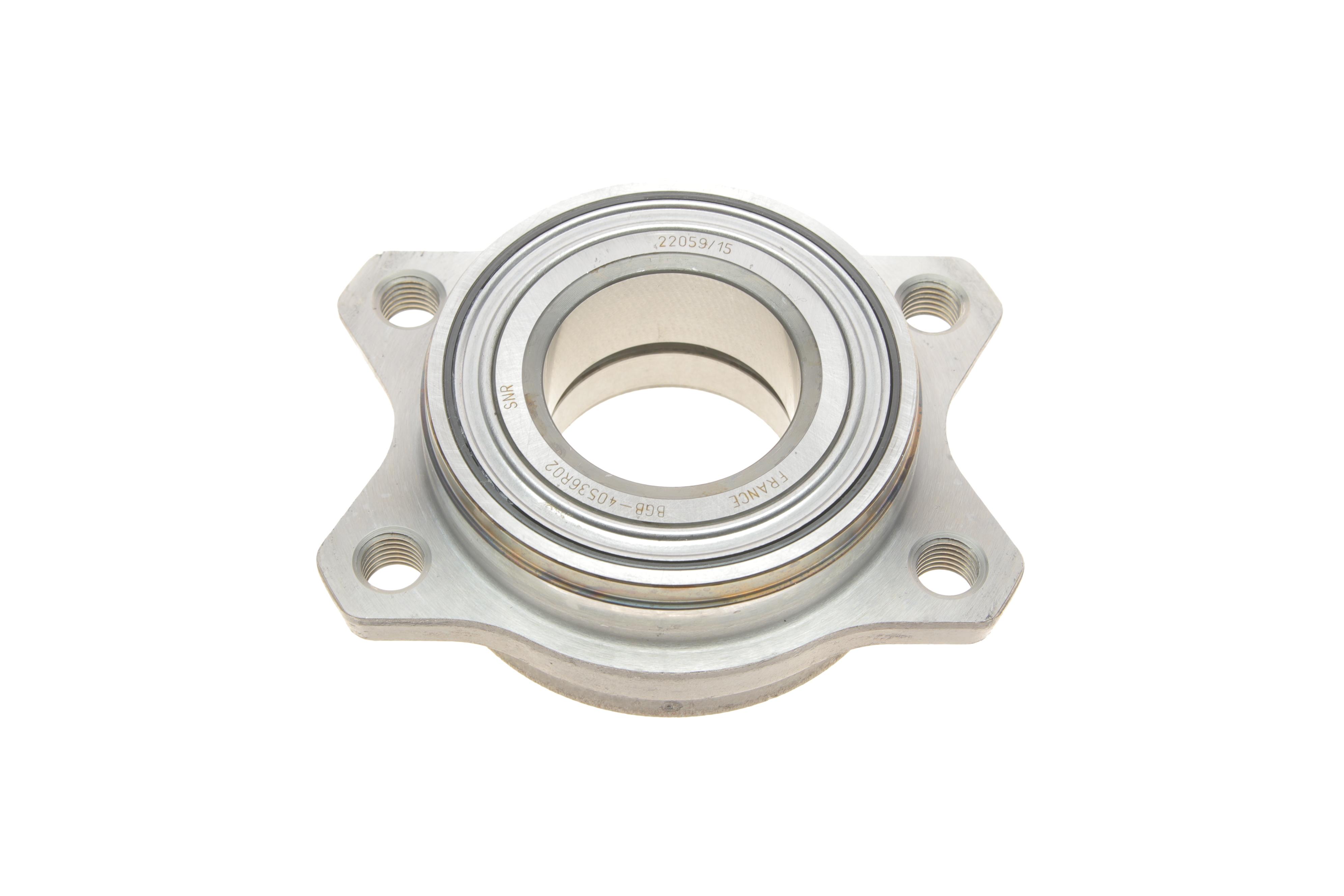 Підшипник маточини (передньої) Audi A4/A6/A8 Quattro 98-