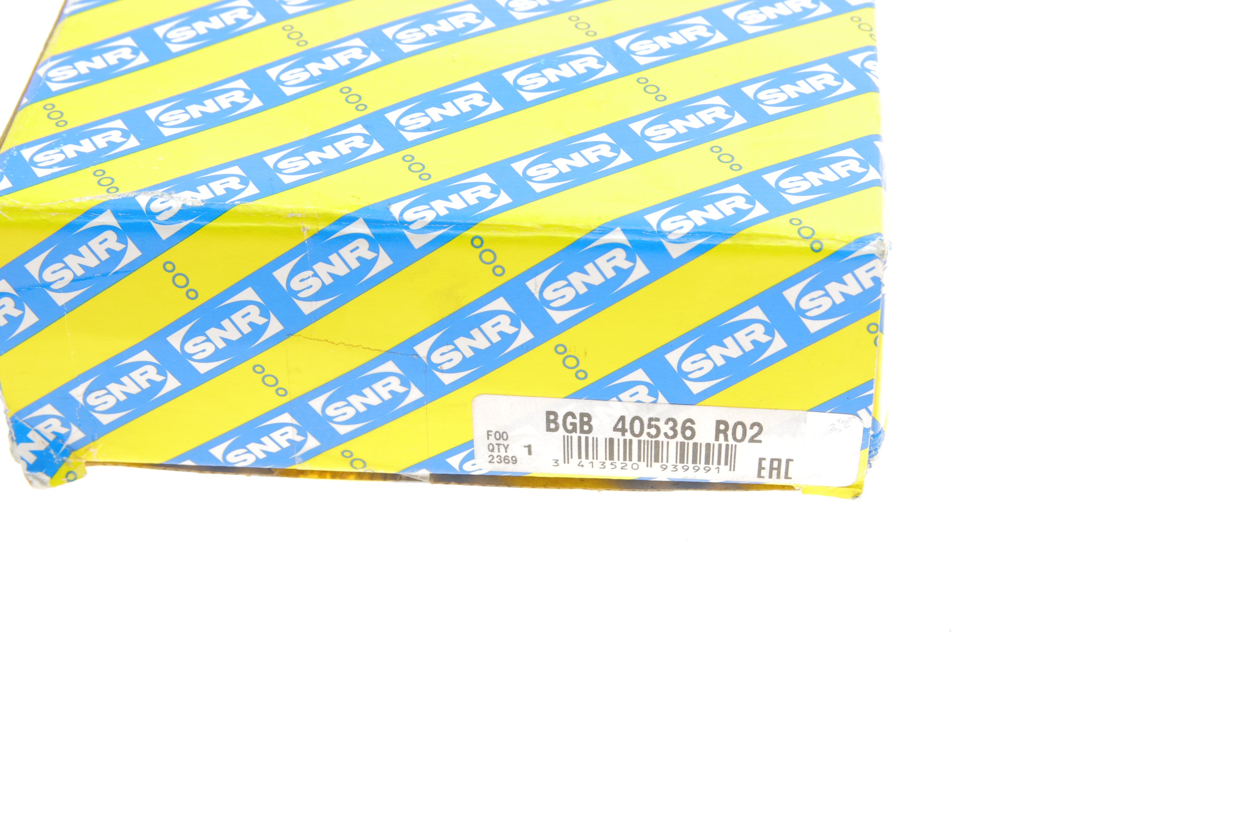 Підшипник маточини (передньої) Audi A4/A6/A8 Quattro 98-