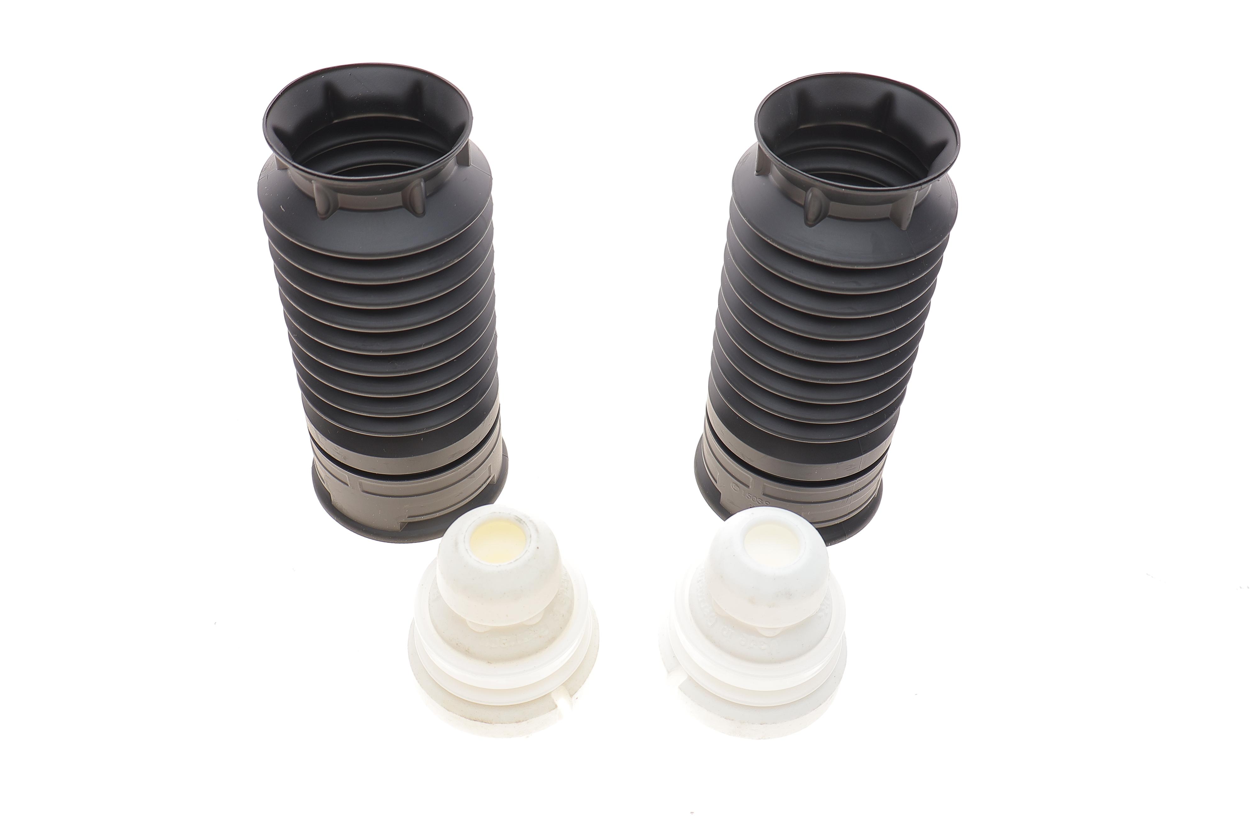 Пильник + відбійник амортизатора (переднього) MB E-class (W211) 02-10 (к-кт)