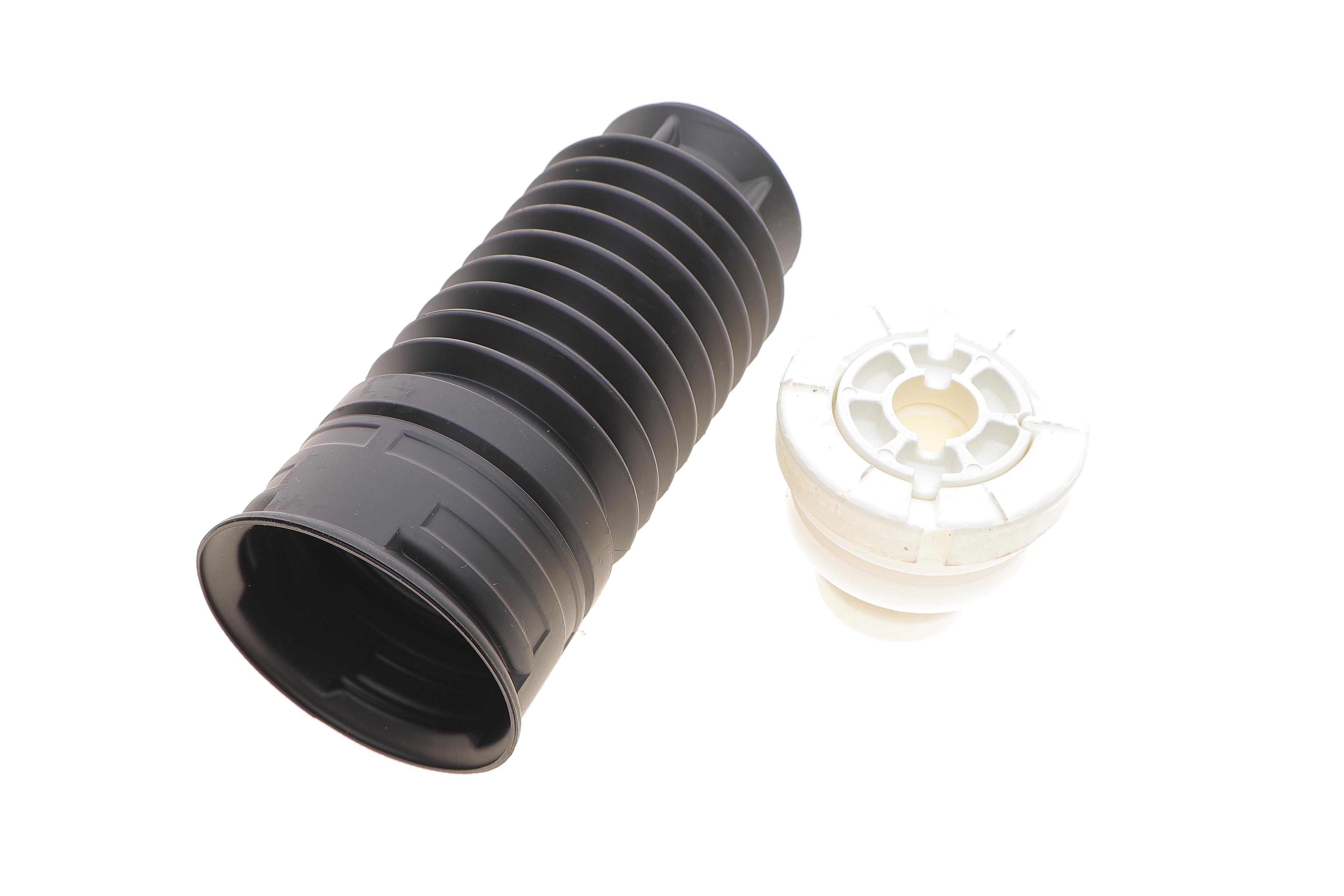 Пильник + відбійник амортизатора (переднього) MB E-class (W211) 02-10 (к-кт)