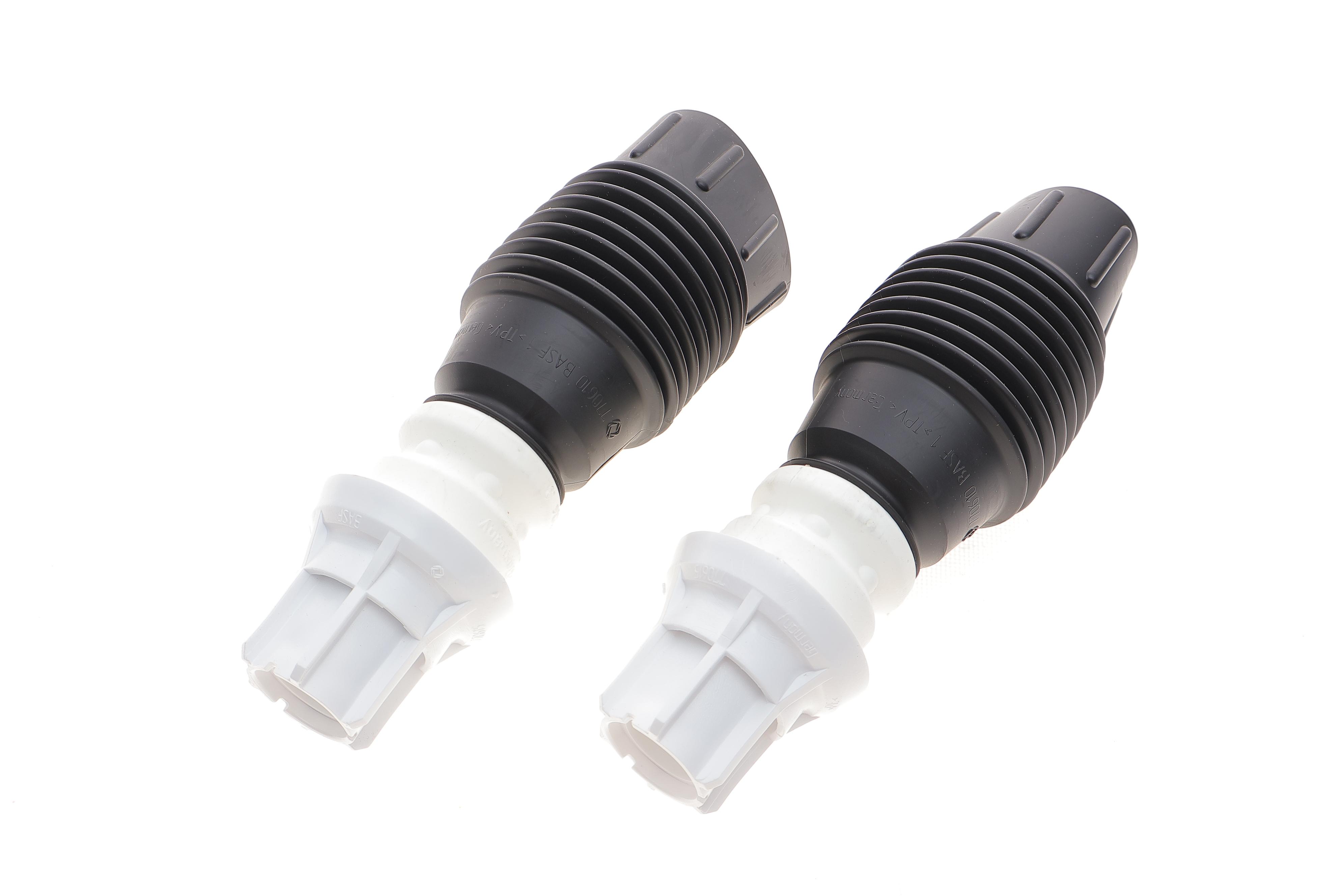 Пильовик + відбійник амортизатора (переднього) Fiat Punto 93-99 (к-кт 2шт)