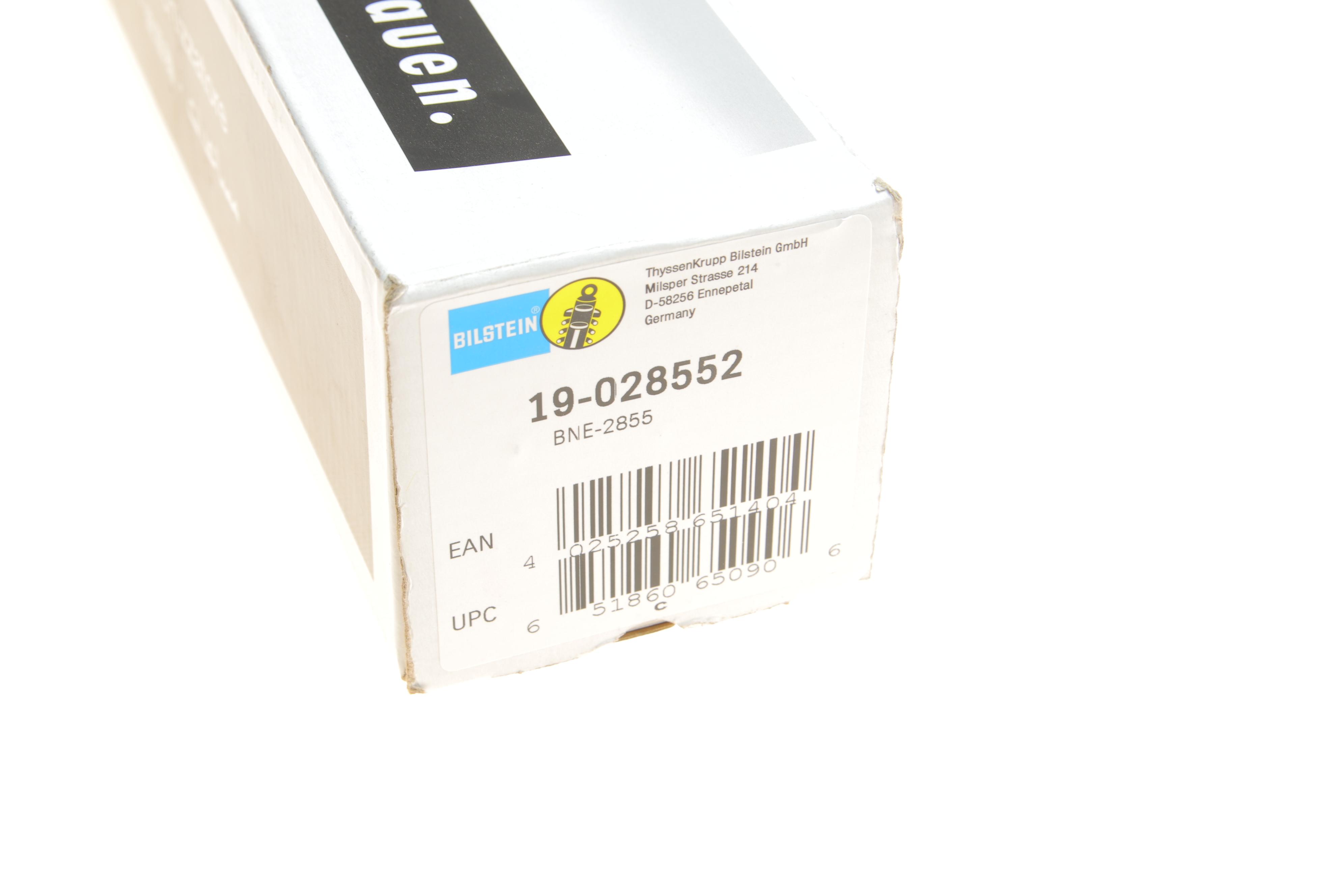 Амортизатор (задній) Opel Omega 2.0-3.2 86-03