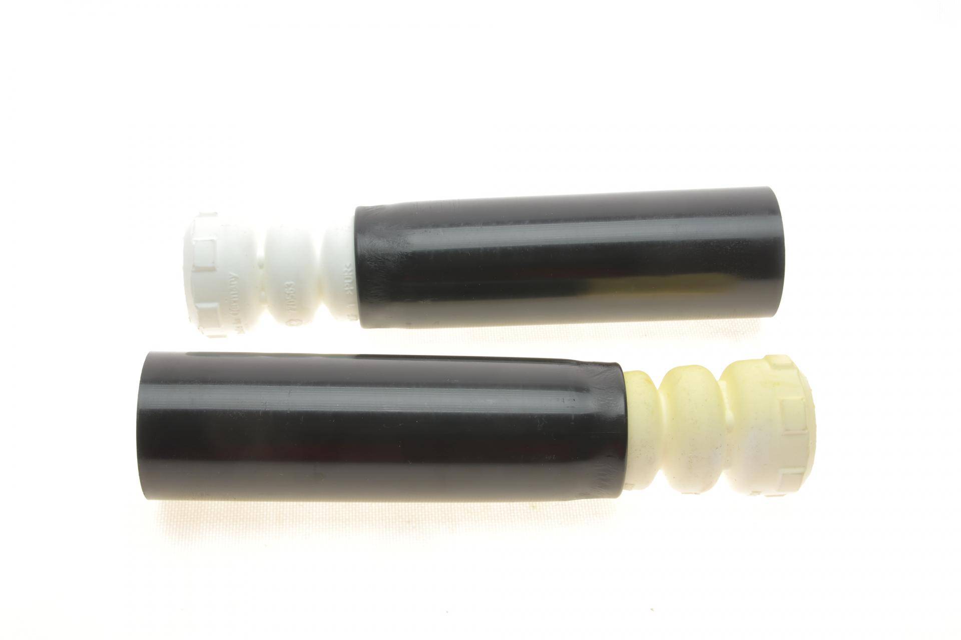 Пильник + відбійник амортизатора (заднього) Audi A3 12- (к-кт 2 шт.)