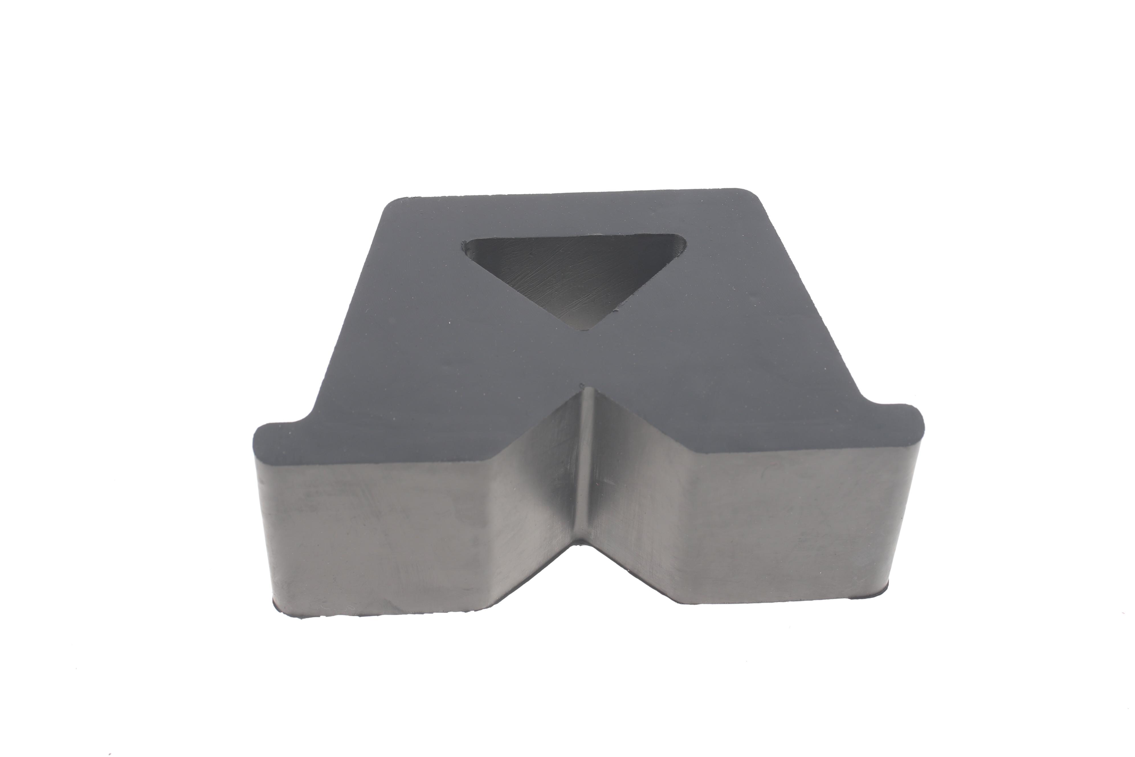 Відбійник ресори (задньої) MB Sprinter/VW LT 96-06