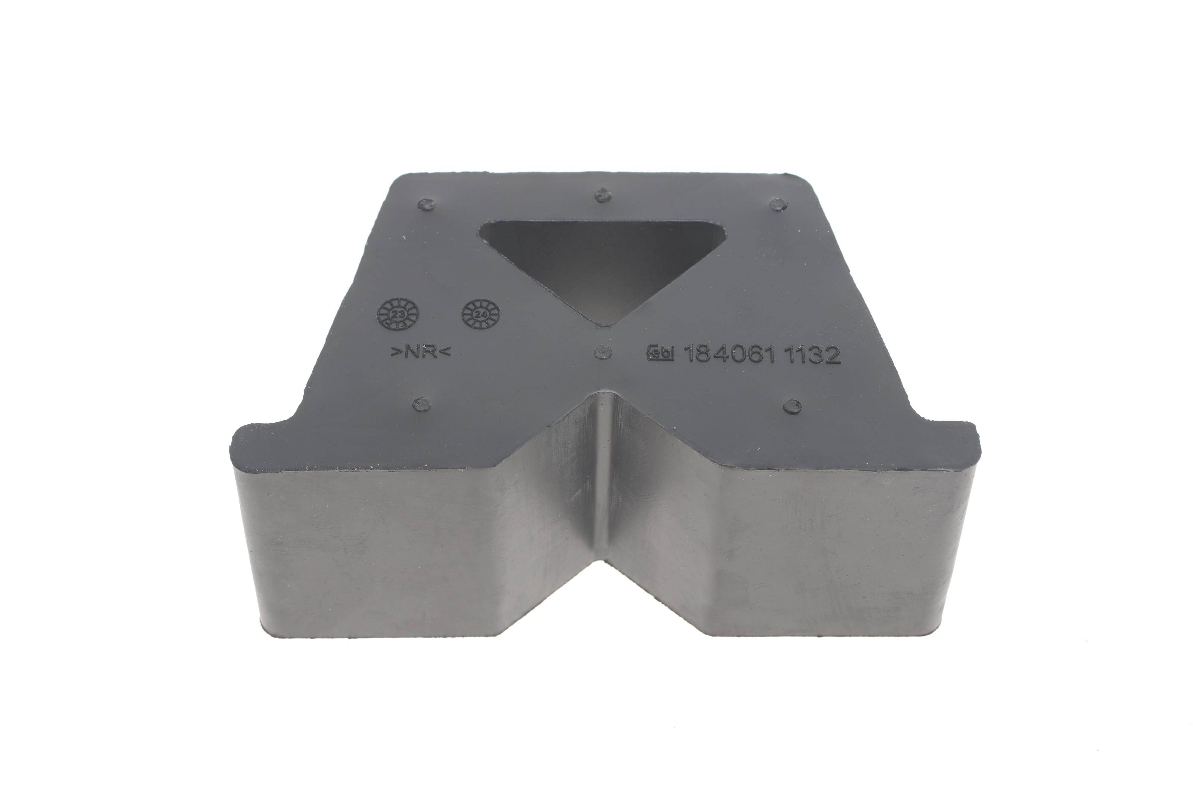 Відбійник ресори (задньої) MB Sprinter/VW LT 96-06