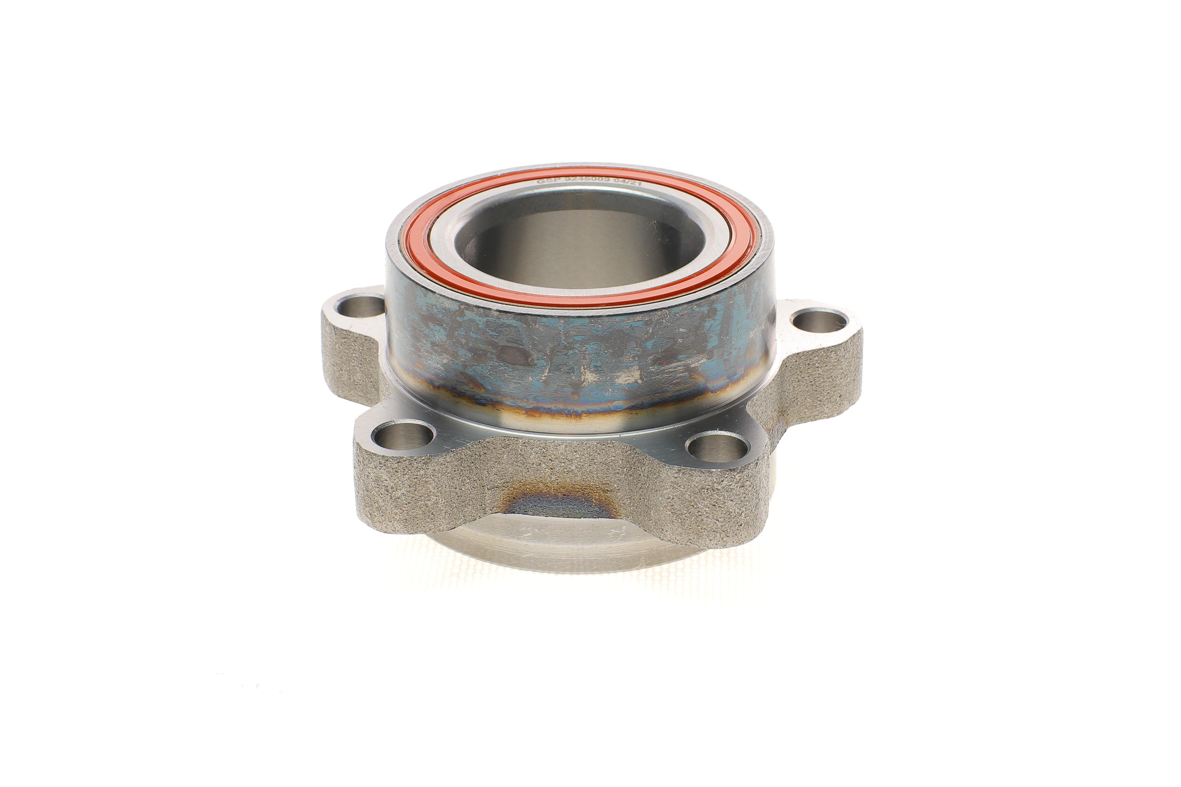 Підшипник маточини (передньої) Ford Transit 2.0-2.4 00-06 (FWD/RWD)