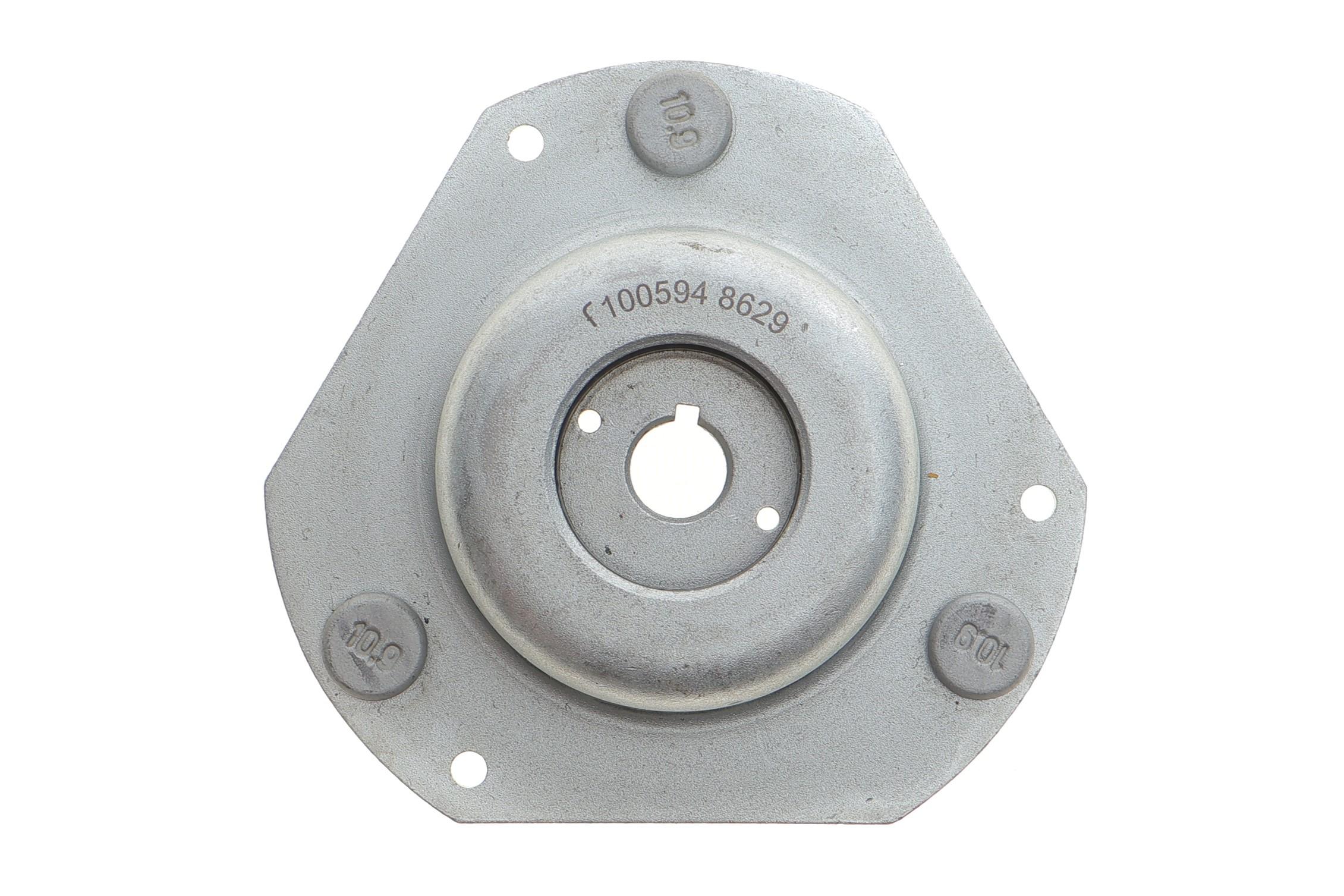 Подушка амортизатора (переднього) + підшипник Ford Transit Courier/Tourneo Courier 12-