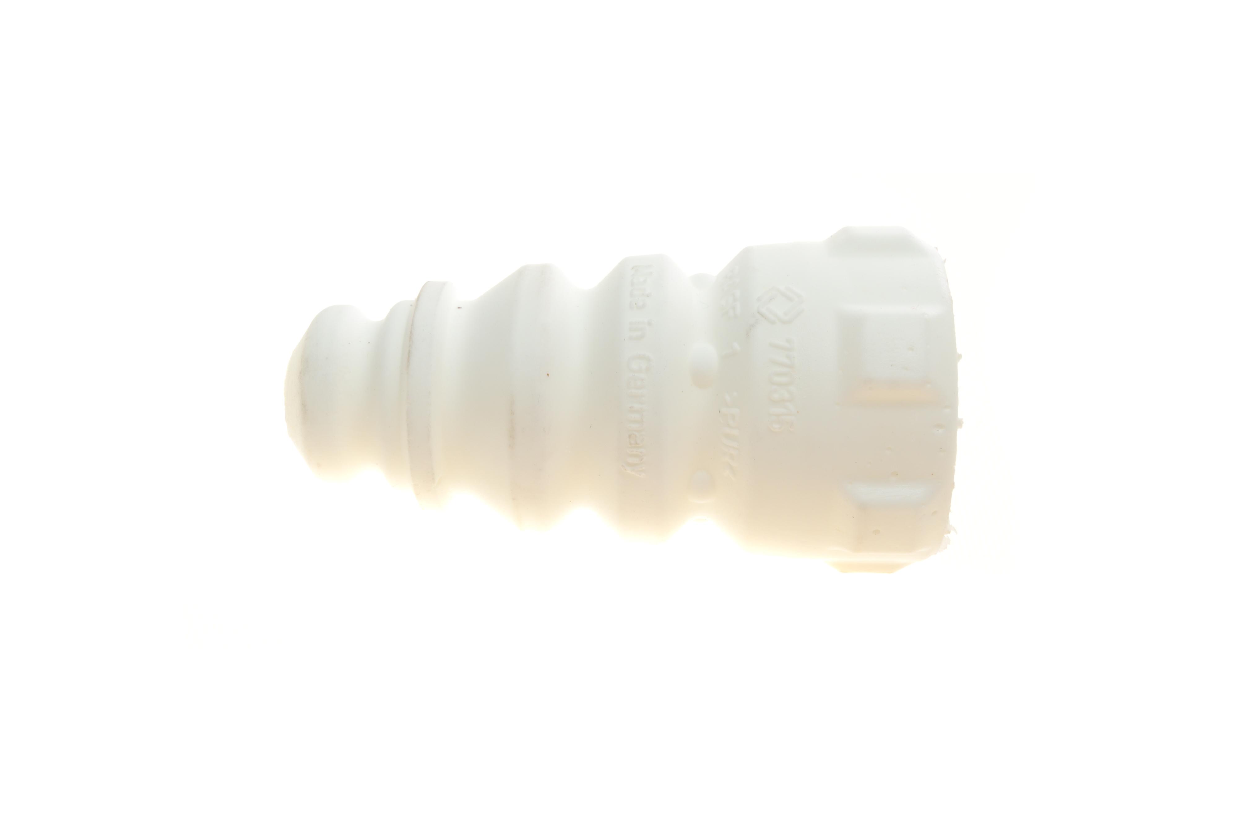 Пильник + відбійник амортизатора (заднього) VW Passat 05-14/Audi Q3 13-18 (к-кт 2шт)