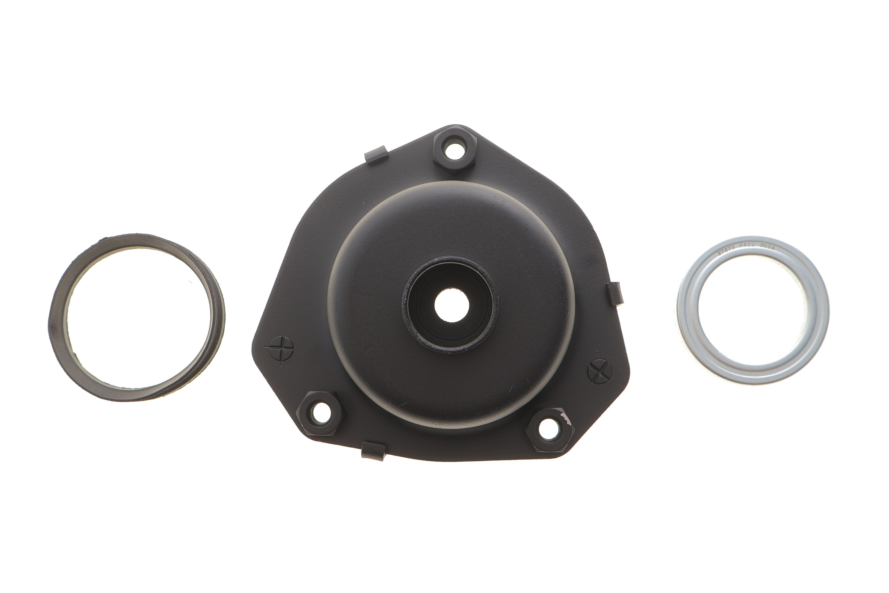 Подушка амортизатора (переднього) + підшипник Citroen Jumper/Fiat Ducato/Peugeot Boxer 94- (L)