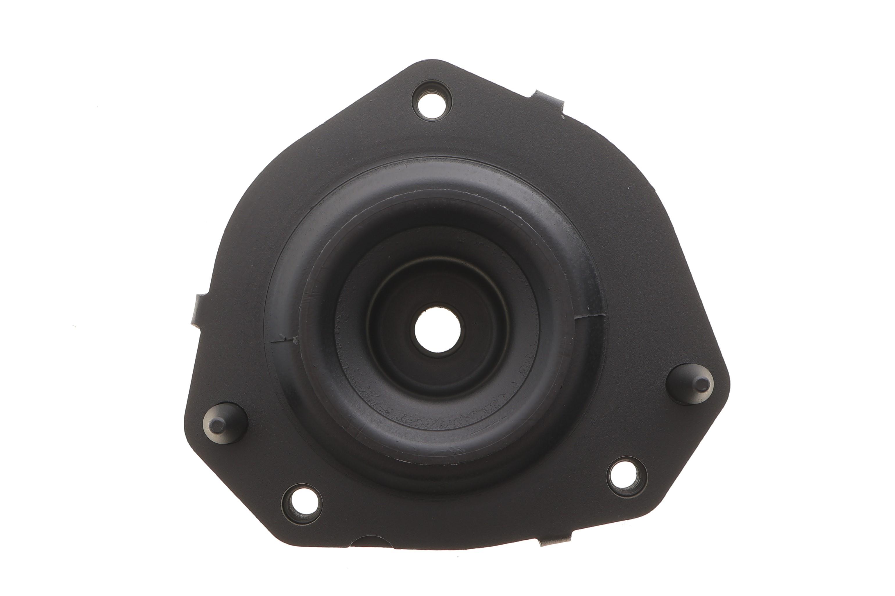 Подушка амортизатора (переднього) + підшипник Citroen Jumper/Fiat Ducato/Peugeot Boxer 94- (L)